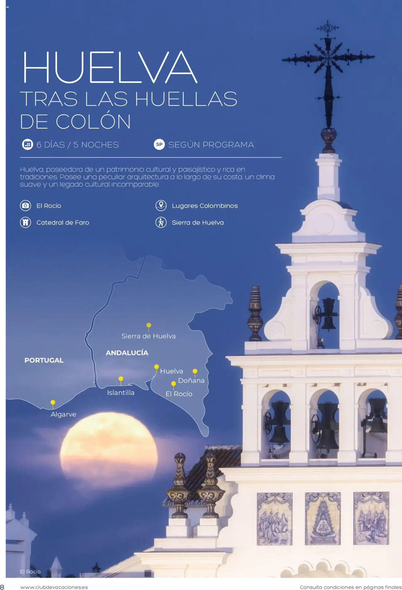 Viajes El Corte Inglés - Adineko - Página de 8 - Válido desde 28/03/2025