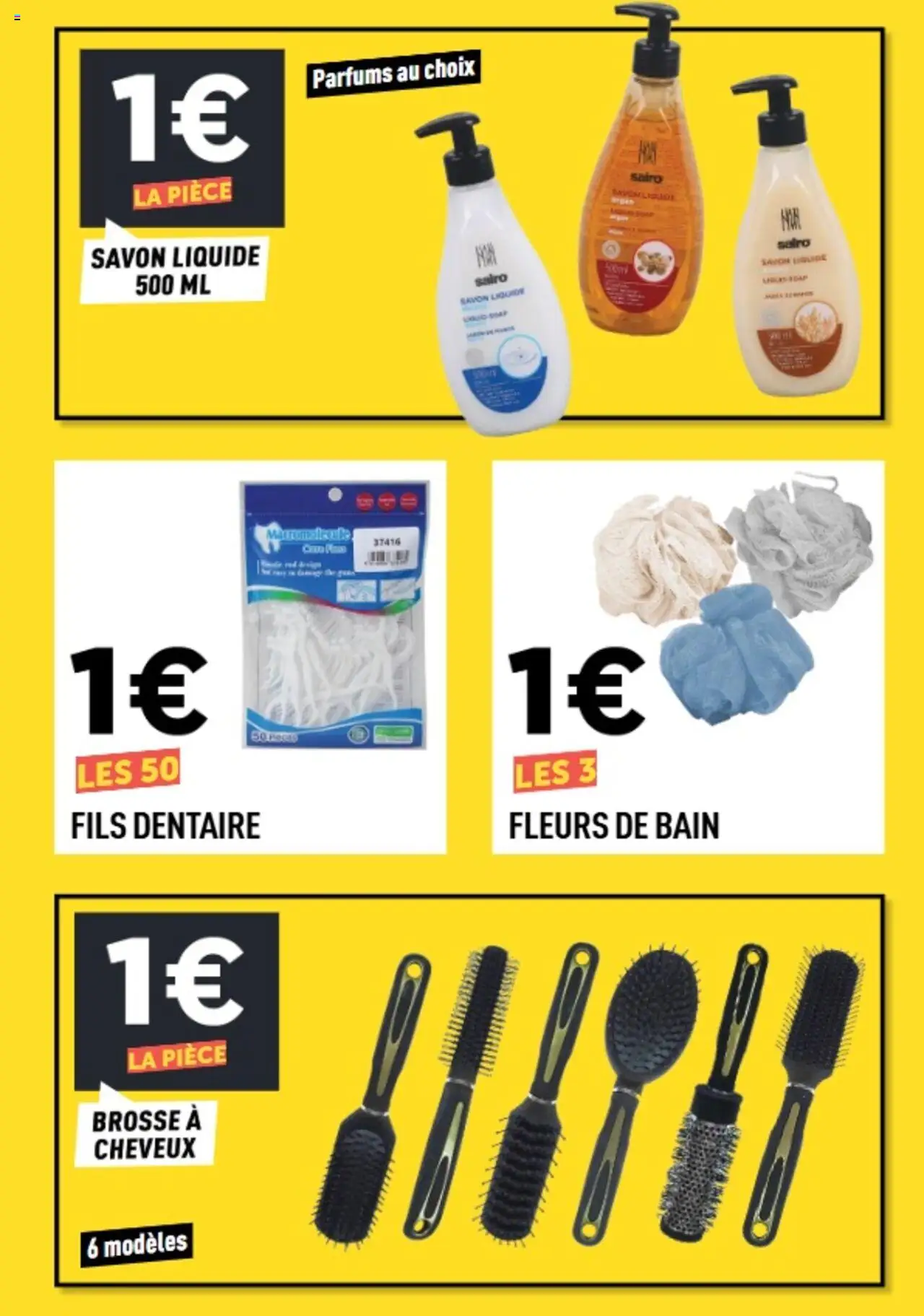 Centrakor catalogue - page 15 - valable à partir du 14/07/2025