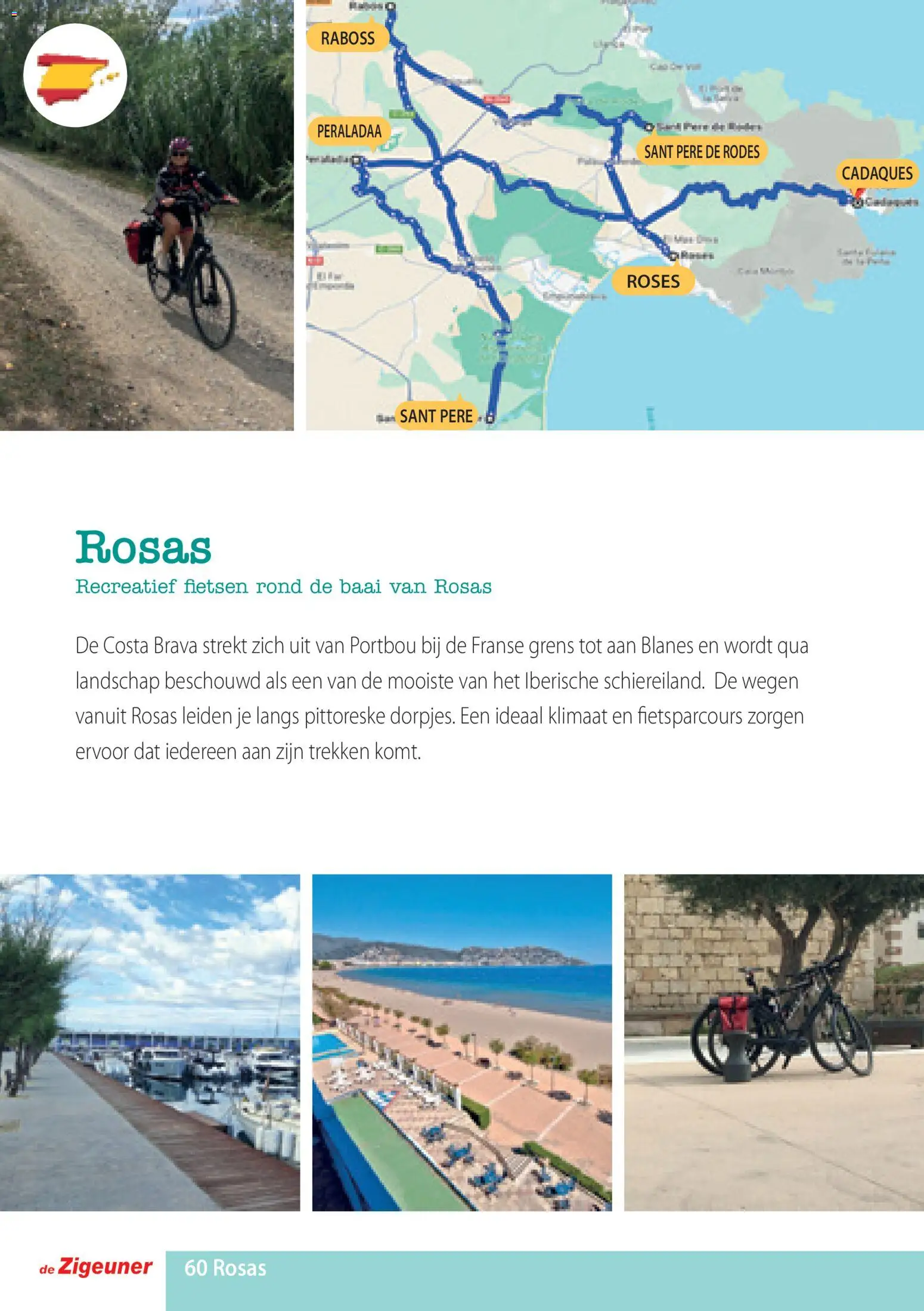 De Zigeuner folder - page 60- valid from 17/11/2025