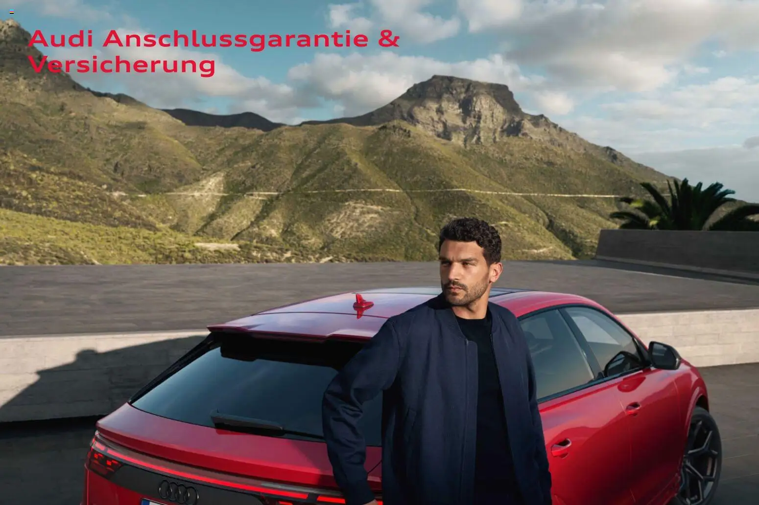 Audi RS Q8 / RS Q8 performance - Seite 98 - gültig ab 27.11.2025