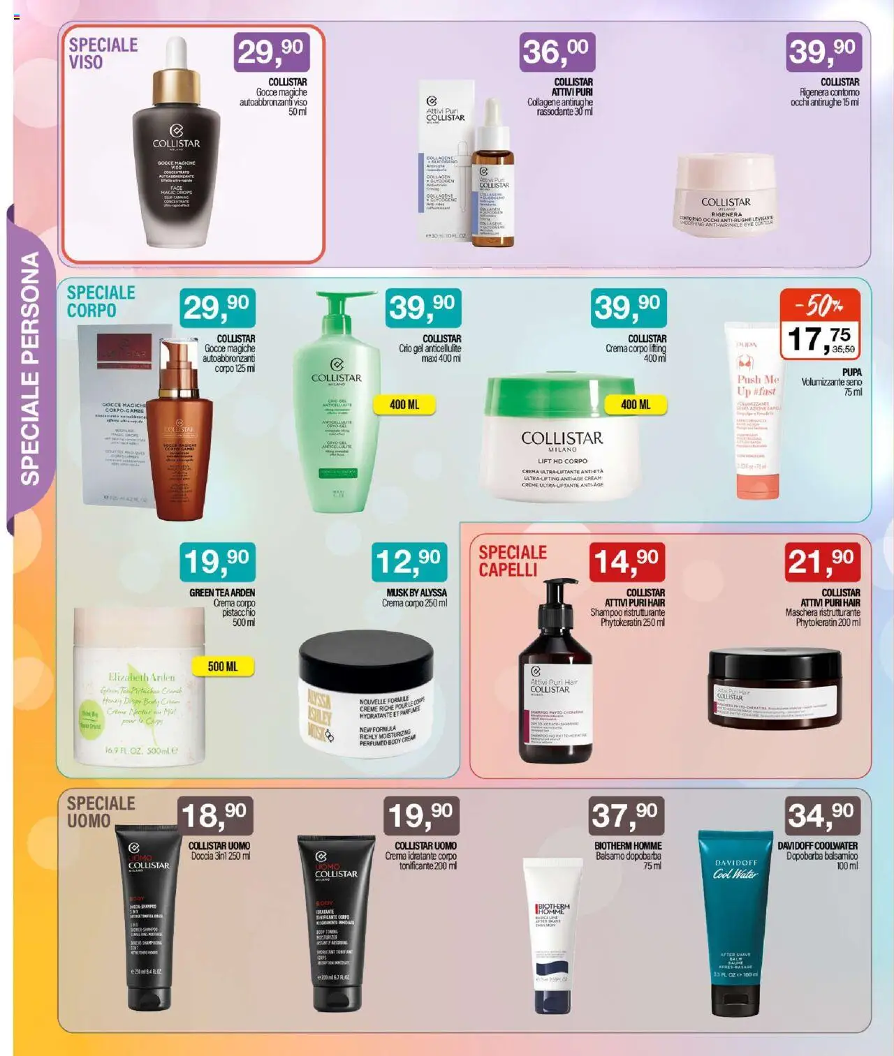 Caddy's Maxistore catalogo - pagina 10 - valido dal 10/07/2025