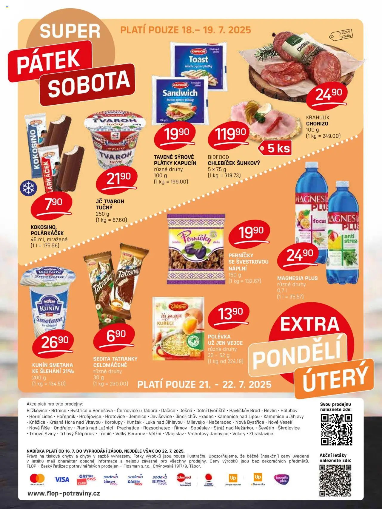 Flop leták - strana 16- platný od 16.07.2025