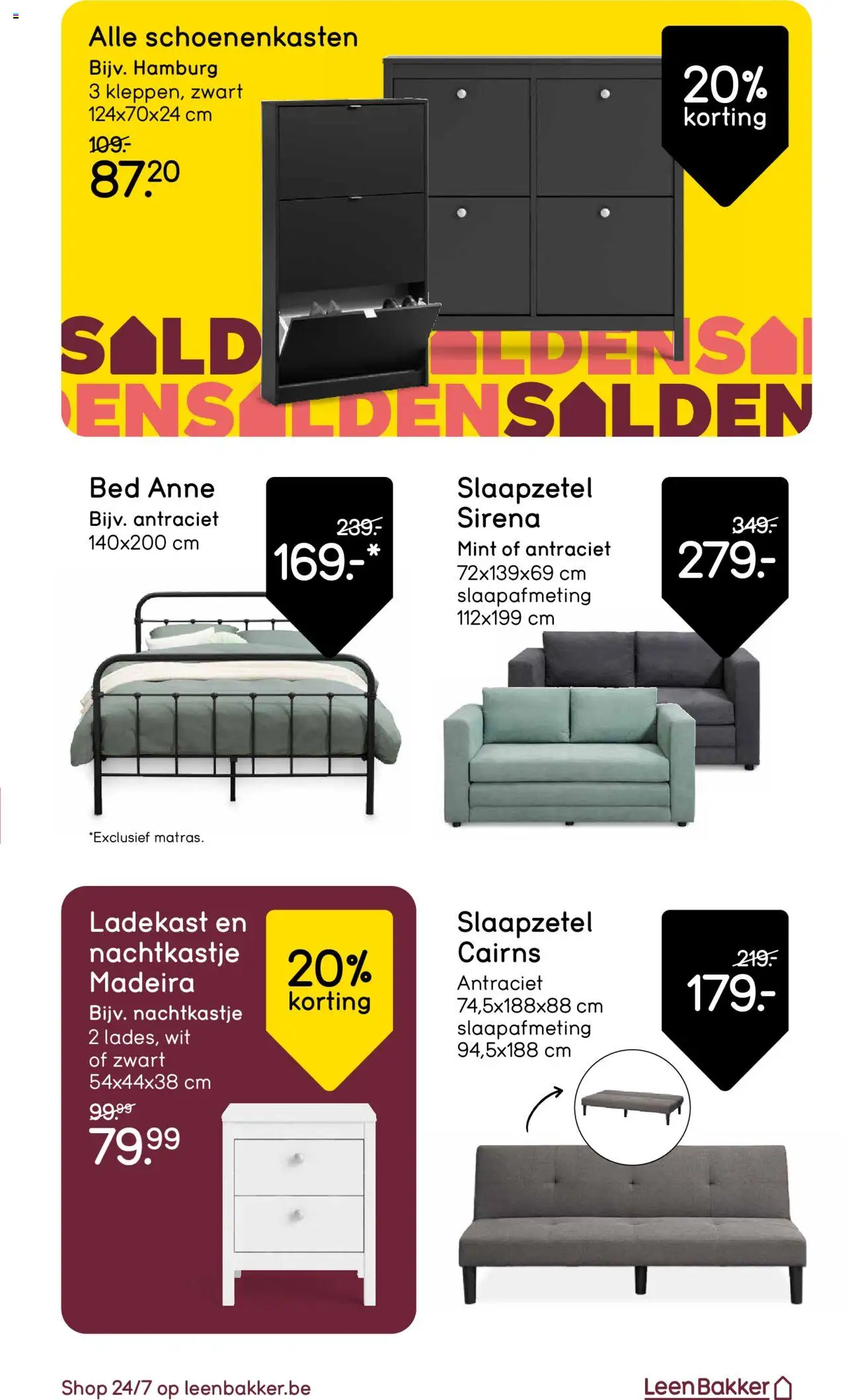 Leen Bakker - Folder - pagina 19- geldig vanaf 14/07/2025