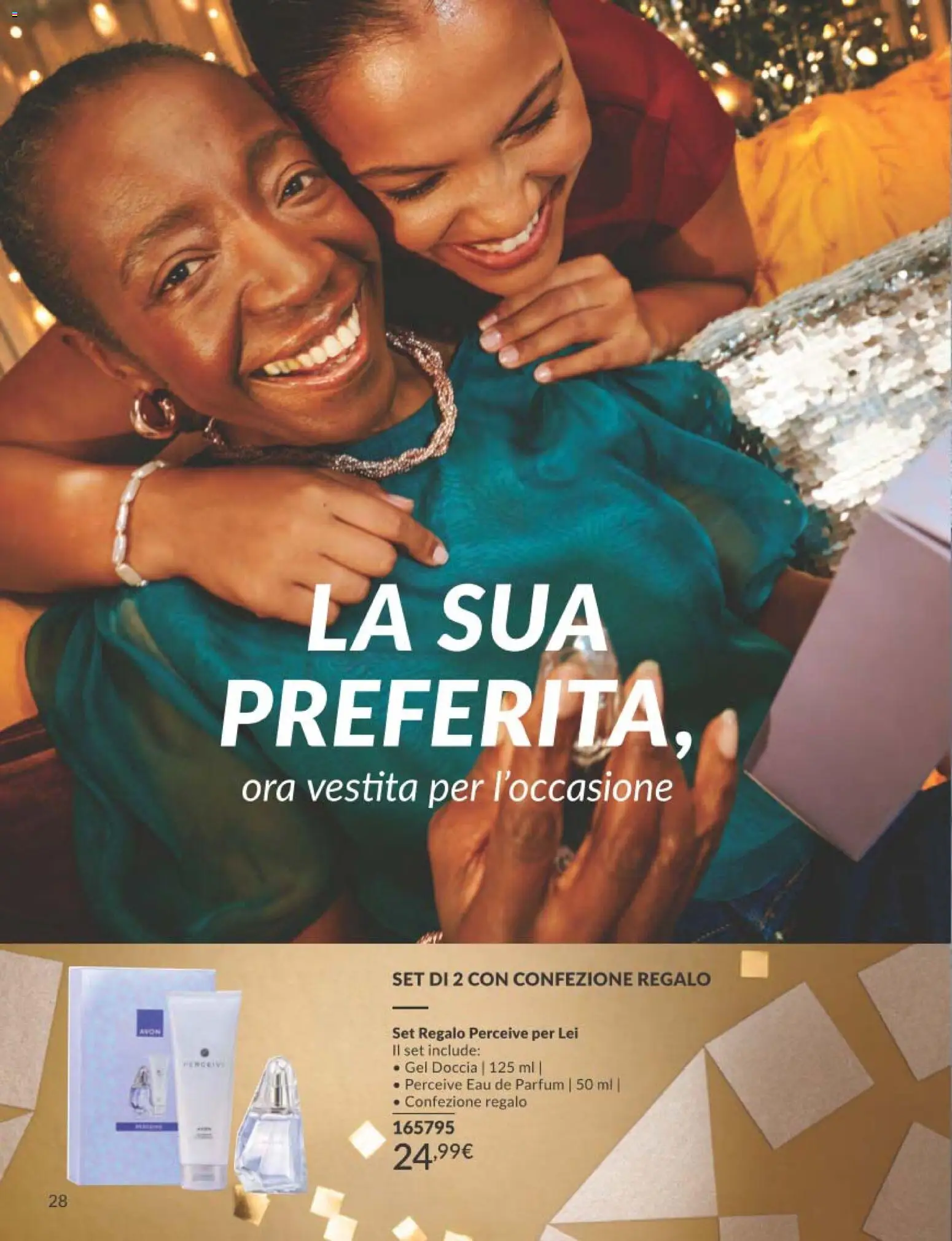 Avon - campagna 12/2025 - pagina 28 - valido dal 01/12/2025