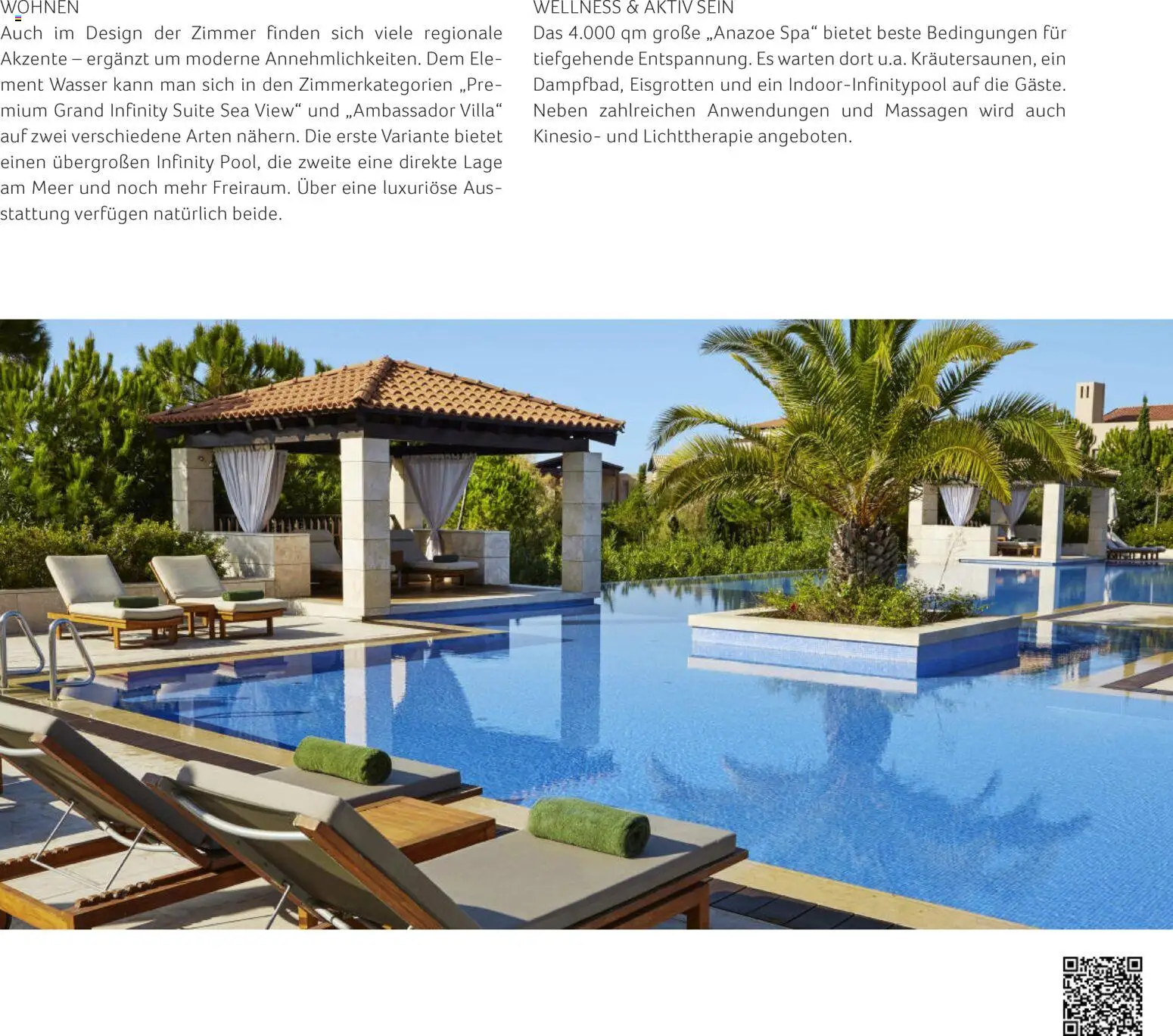 TUI airtours Katalog Finest 2025/26 - Seite 23 - gültig ab 01.12.2025