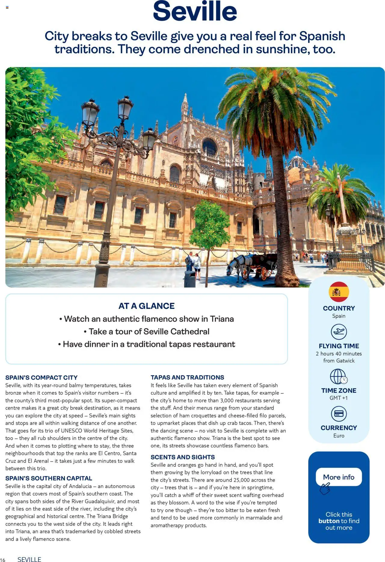TUI - Cities - page 16- valid from 01/11/2024