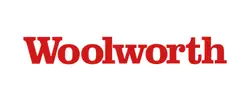 Woolworth logo
