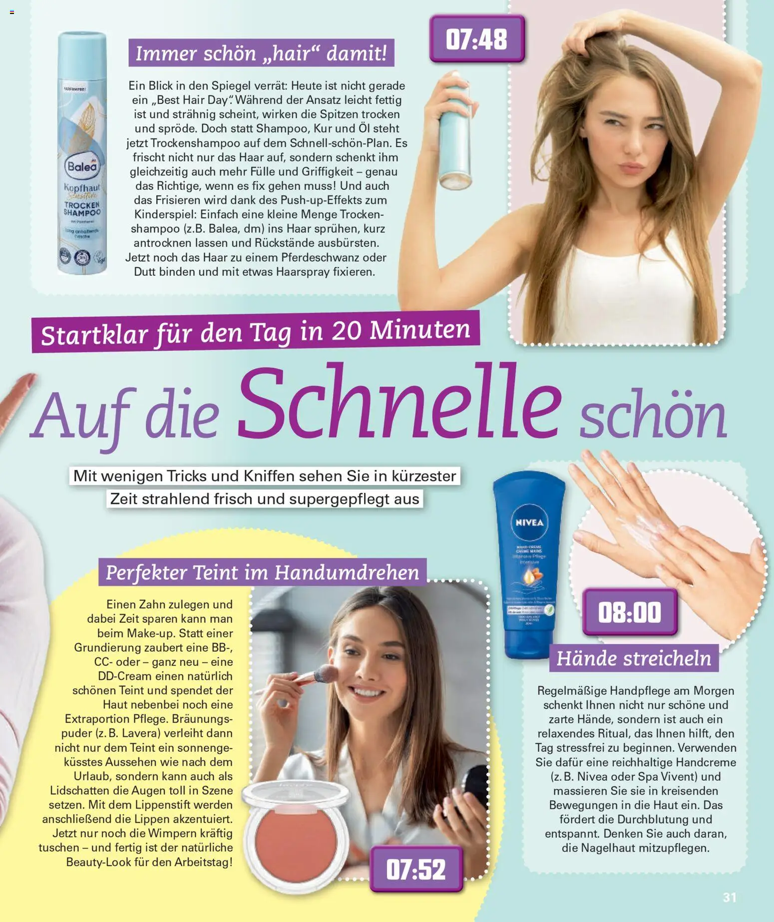 Poco Prospekt Wohnwelt Frühling 2026 - Seite 31 - gültig ab 16.02.2026