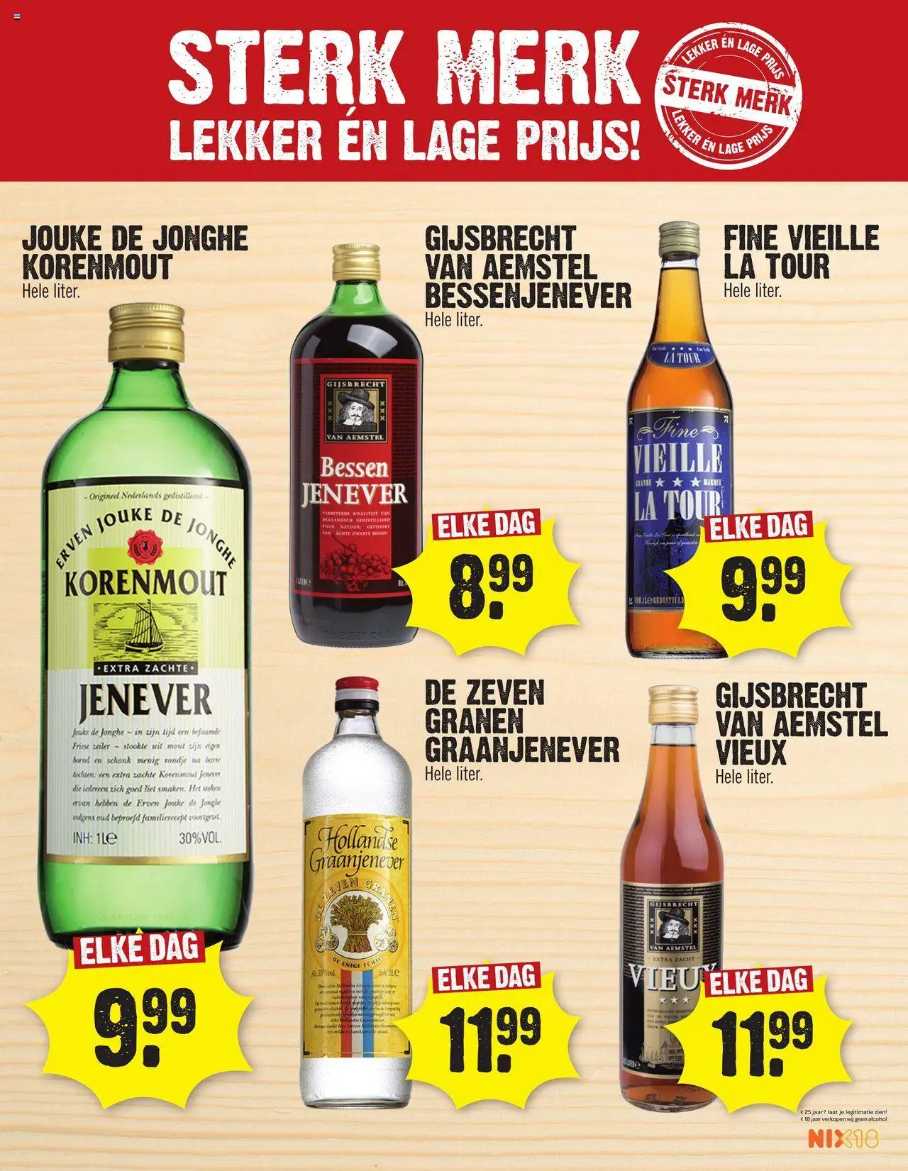 Dirk - Super Dirck 3 - pagina 2- geldig vanaf 16-07-2025