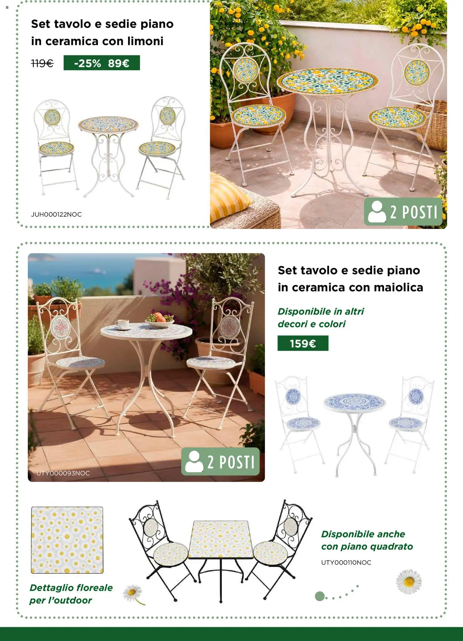 Kasanova volantino - pagina 7 - valido dal 21/03/2026