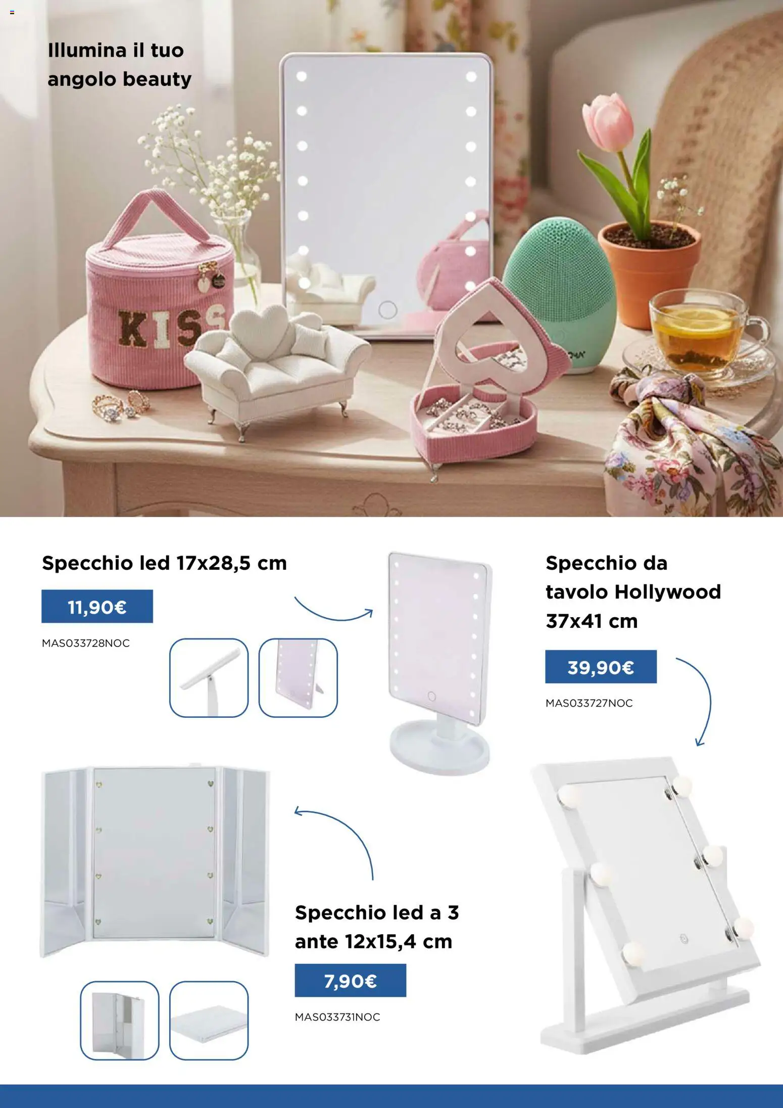 Kasanova volantino - pagina 25 - valido dal 21/03/2026