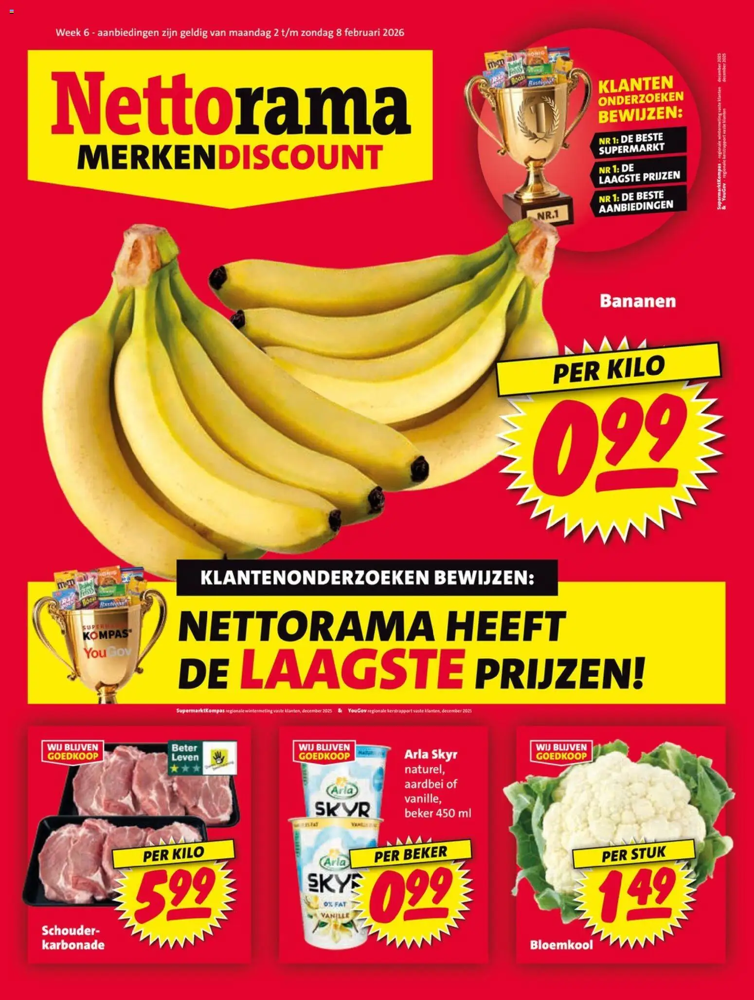 Nettorama - Folder - pagina 1- geldig vanaf 02-02-2026