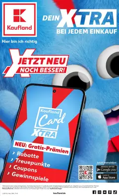 Kaufland DE - DE Folder geldig vanaf 12-02-2026