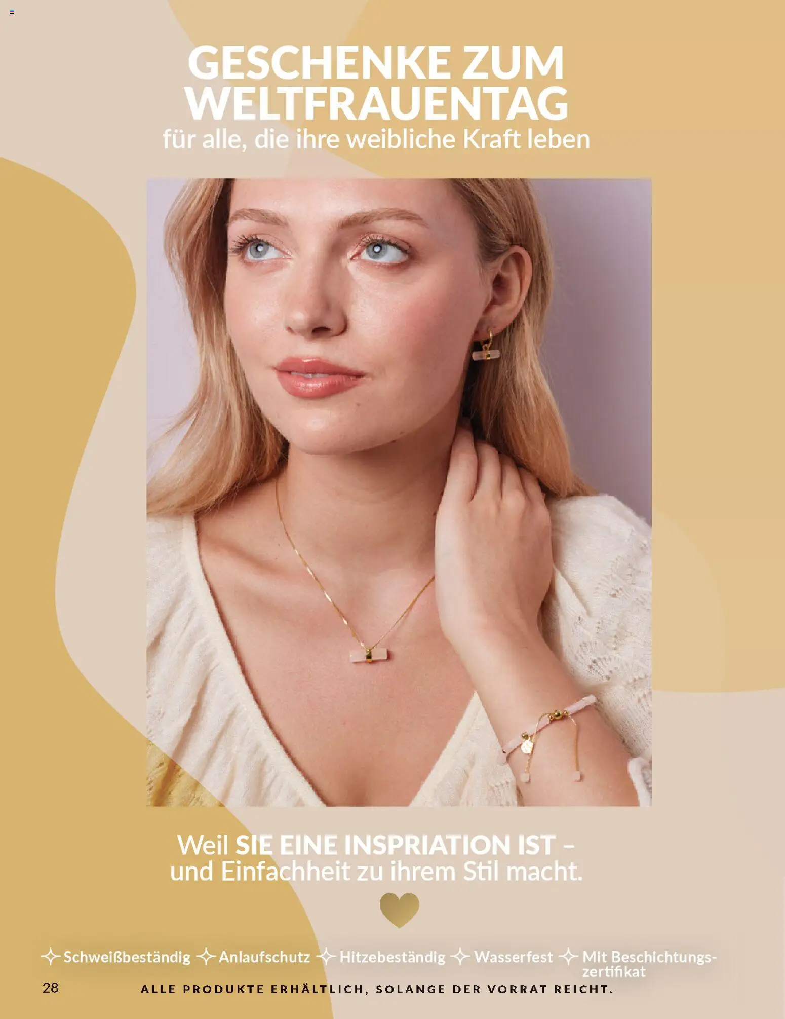 AVON Katalog März 2026 - Seite 30 - gültig ab 01.03.2026