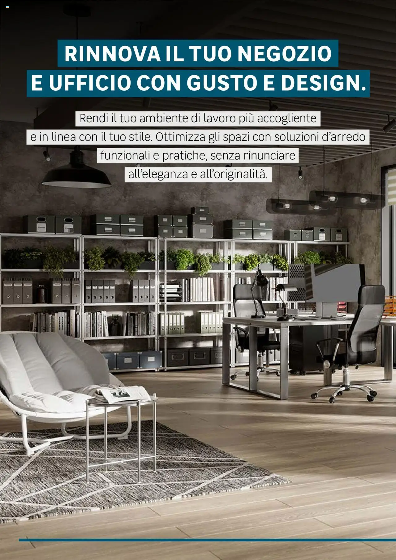 Catalogo Business 2025 Leroy Merlin - pagina 32 - valido dal 02/06/2025