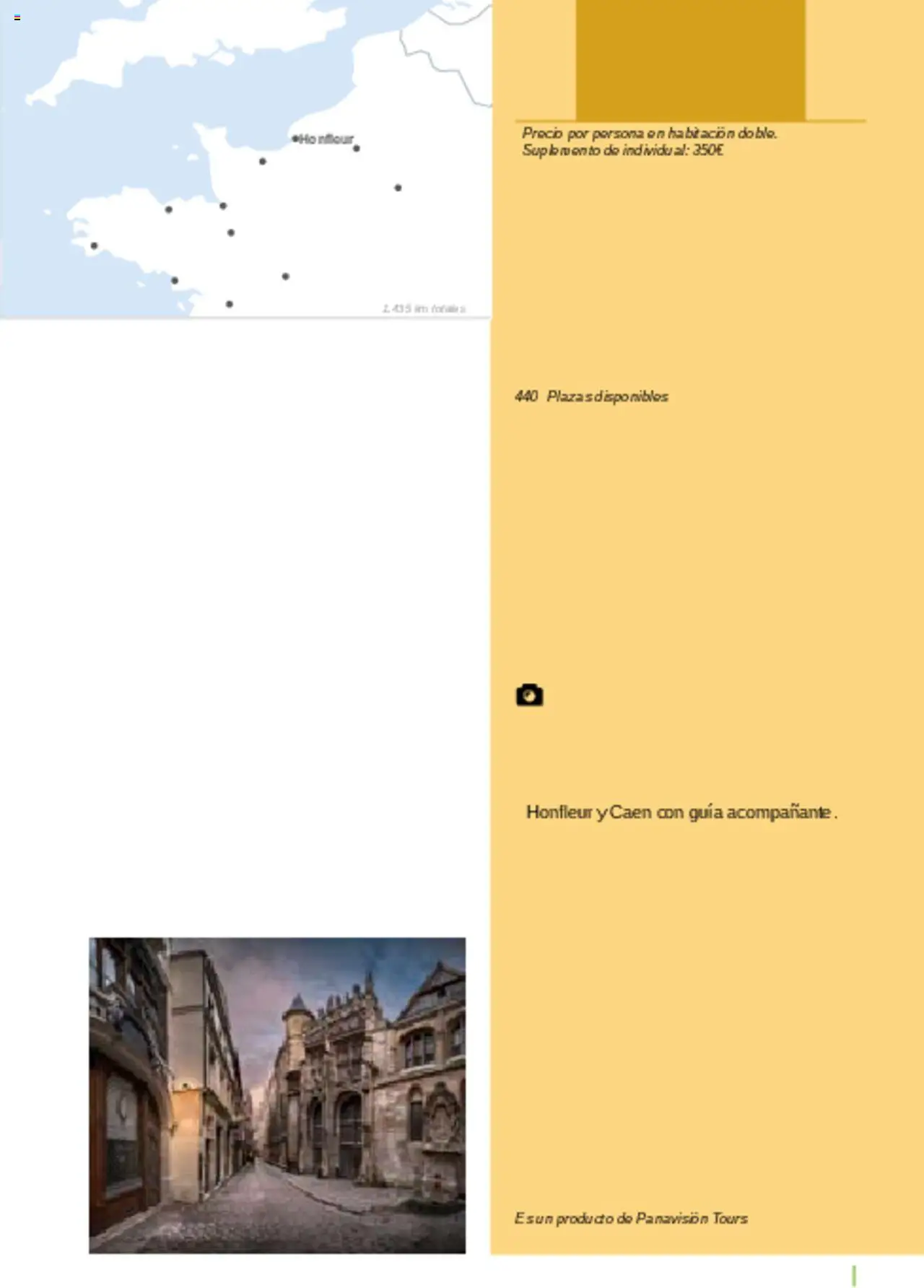 Viajes El Corte Inglés Rutas Culturales de la Comunidad de Madrid - Página de 135 - Válido desde 01/04/2025