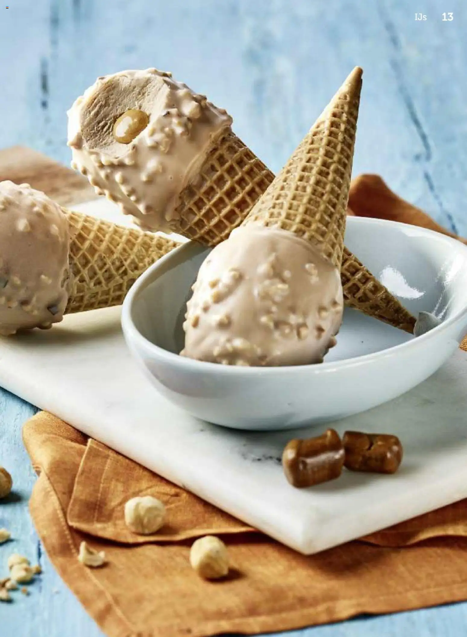 bofrost folder - page 13- valid from 01/03/2026