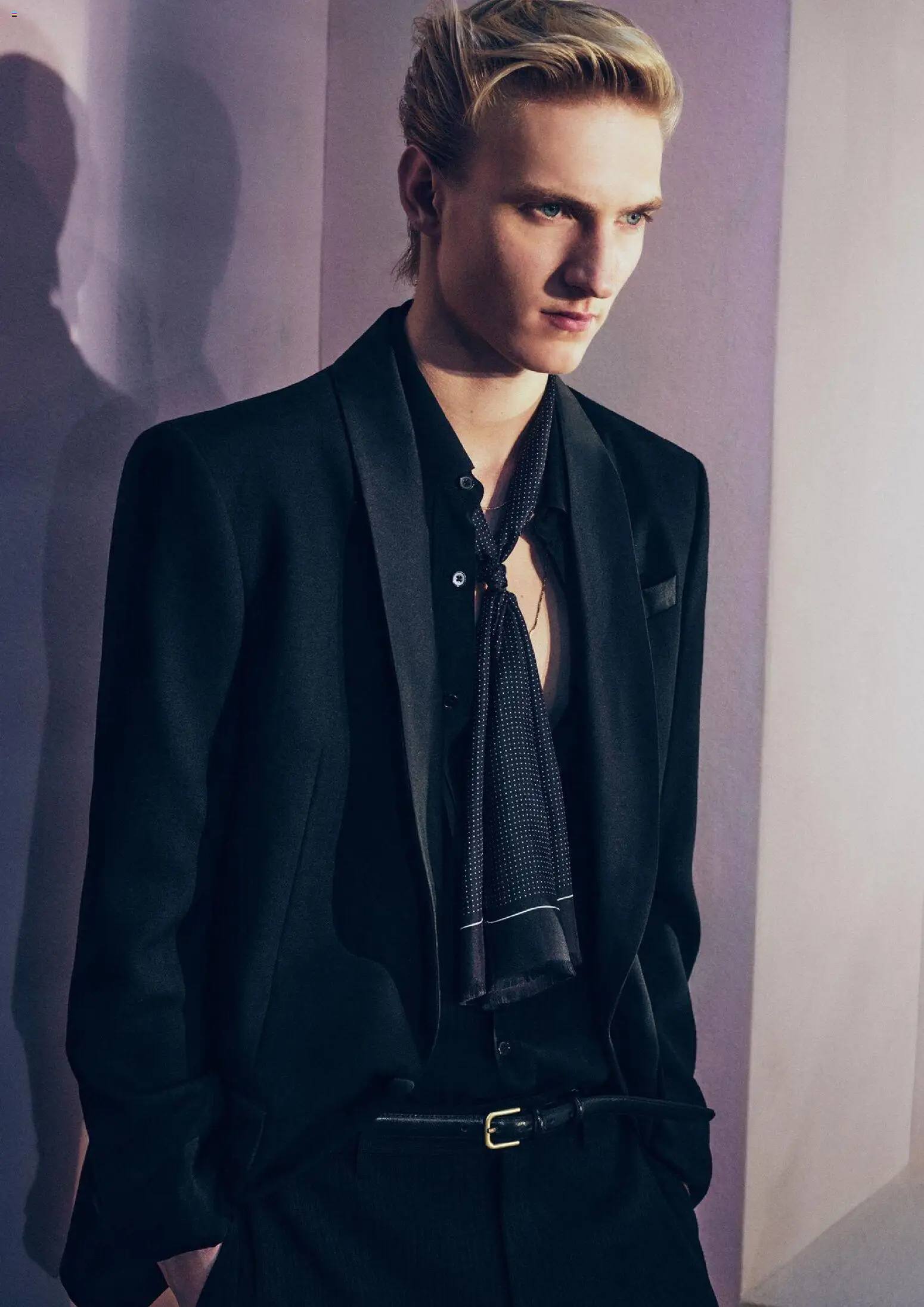 ZARA  Men - Seite 11 - gültig ab 06.12.2025