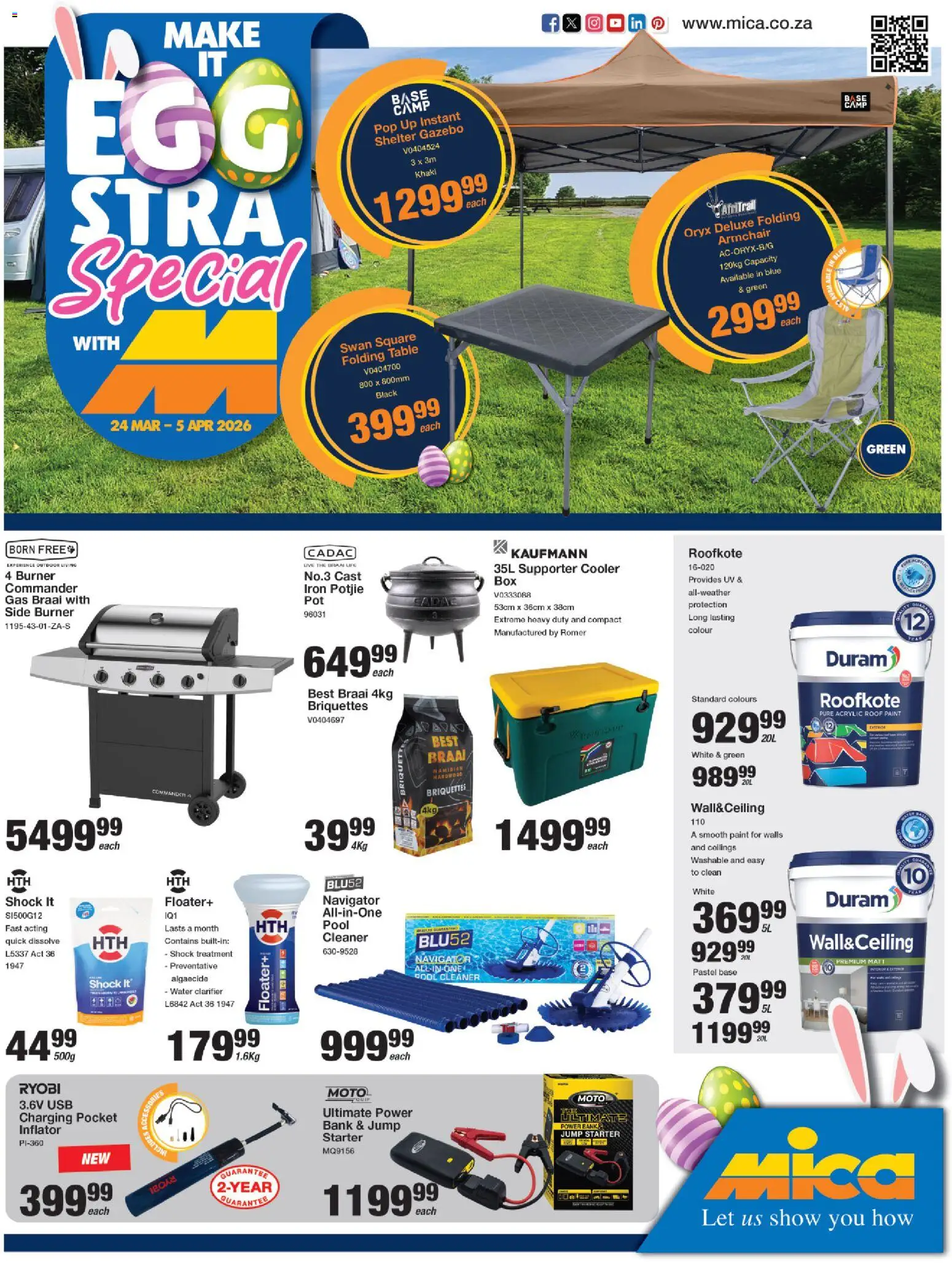 MICA Specials - page 1- valid from 24/03/2026
