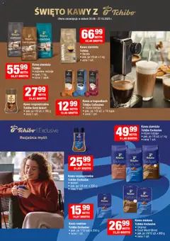 Podgląd Makro Gazetka - Tchibo ważny od 30.09.2025