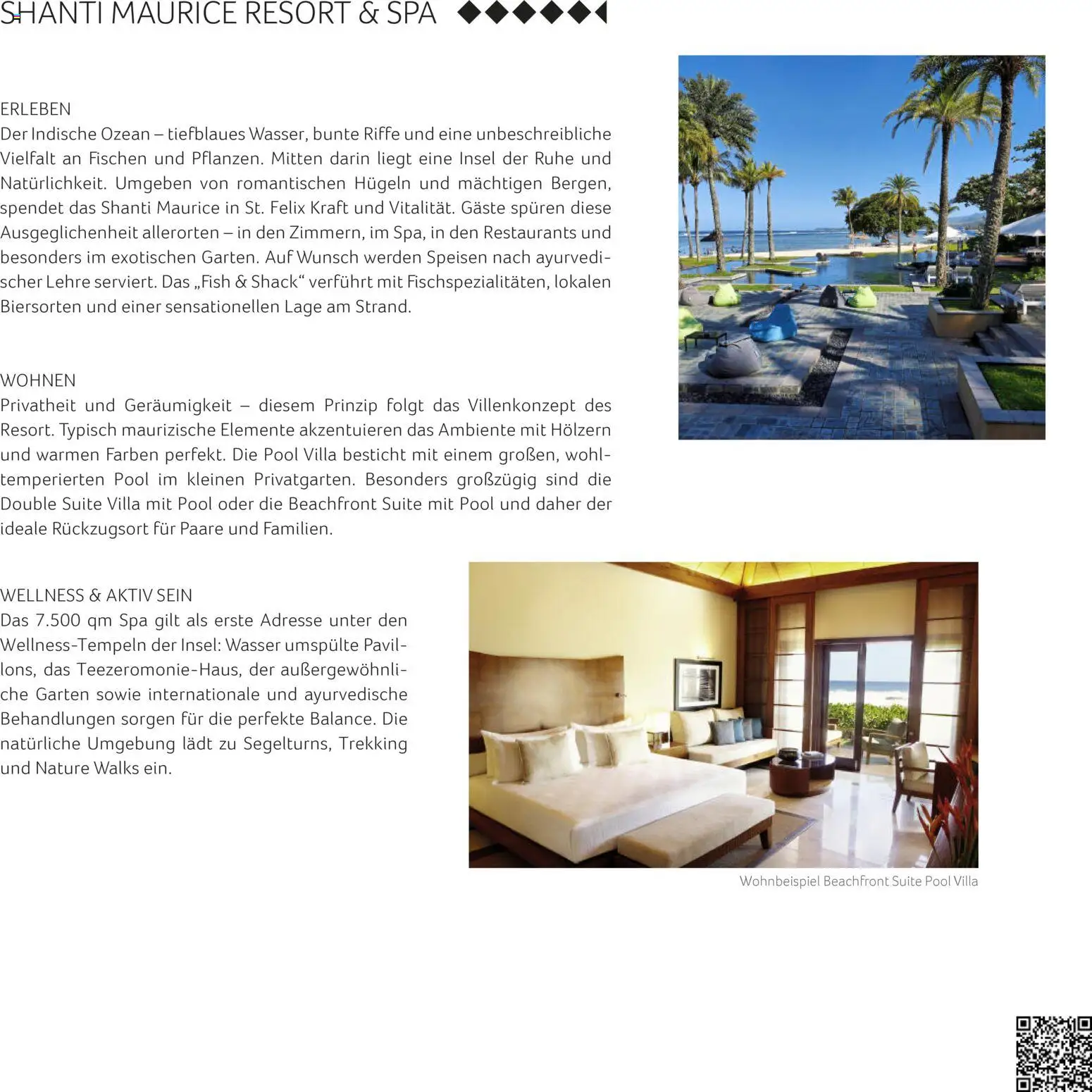 Aida  Airtours Finest - Seite 43 - gültig ab 30.10.2025