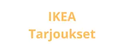IKEA kauppa logo