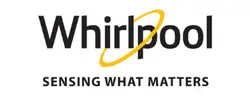Whirlpool logo