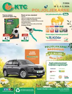 KTC katalog od 18.02.2026