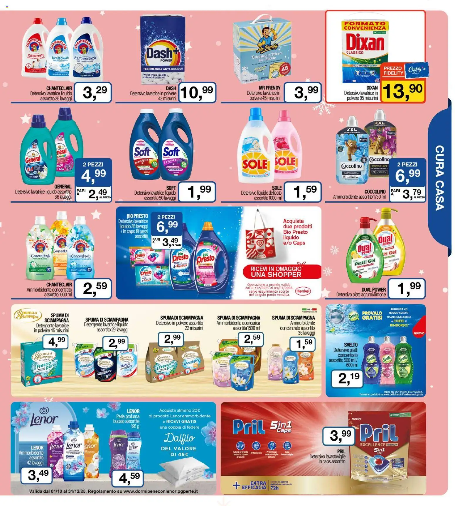 Caddy's Maxistore catalogo - pagina 13 - valido dal 04/12/2025