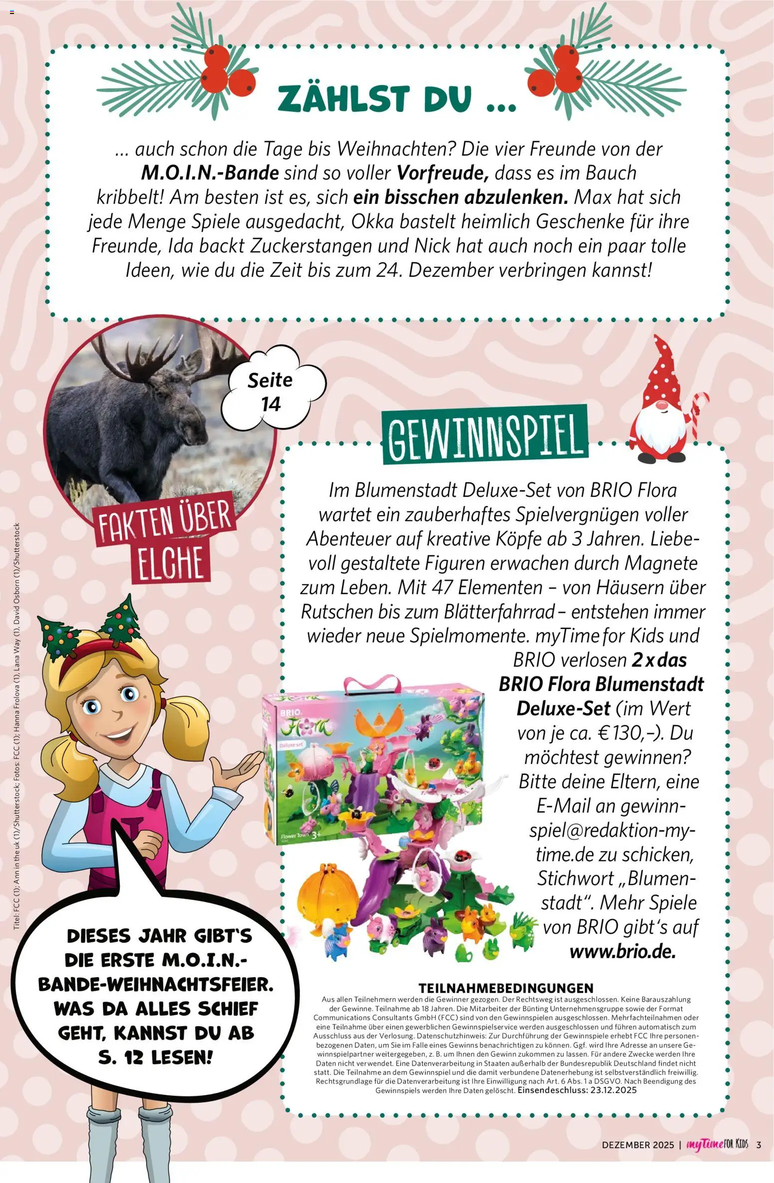 Combi  myTime Dezember 2025 - Seite 110 - gültig ab 01.12.2025