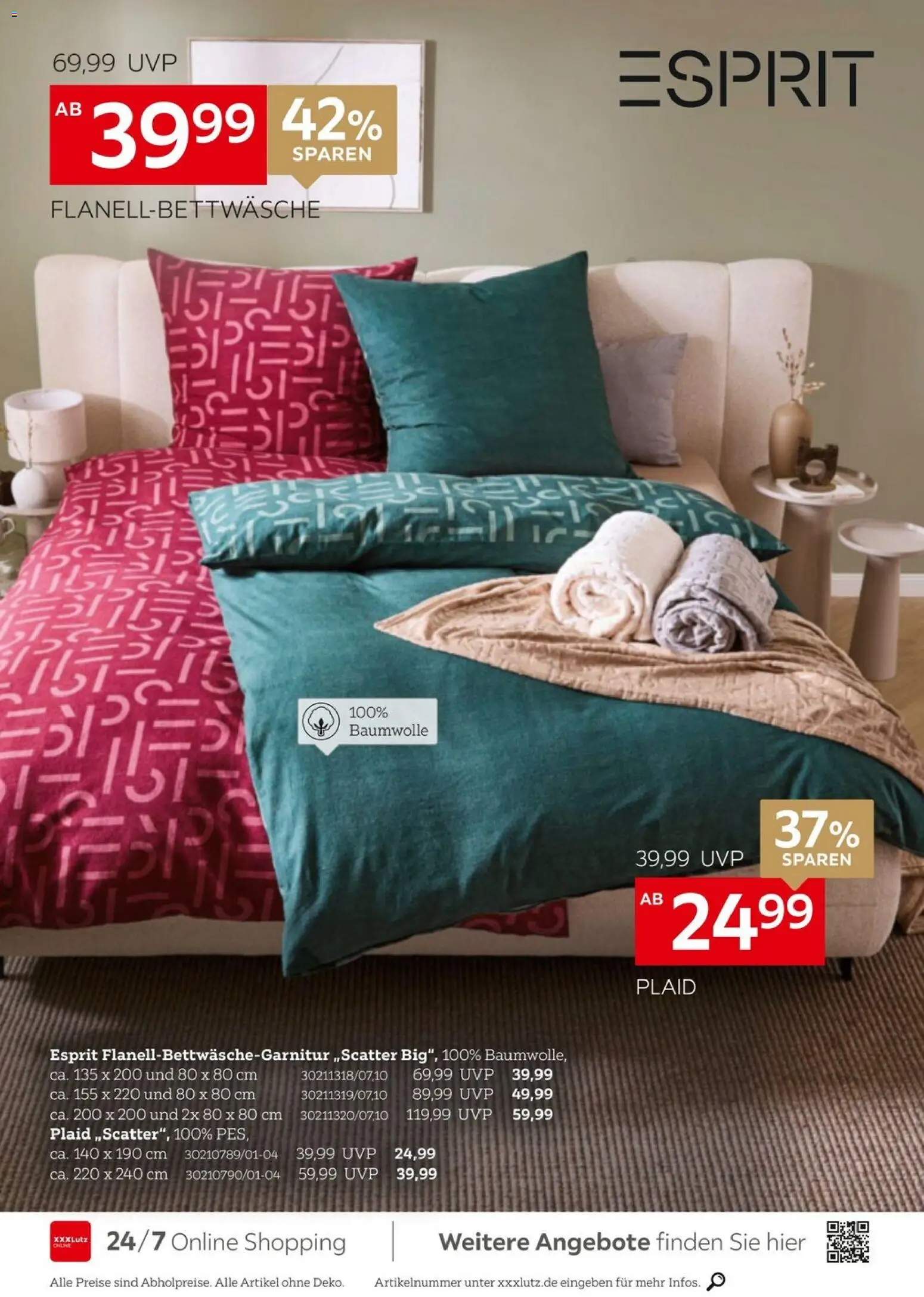 XXXL Lutz Frohe Weihnachten - Seite 8 - gültig ab 30.11.2025