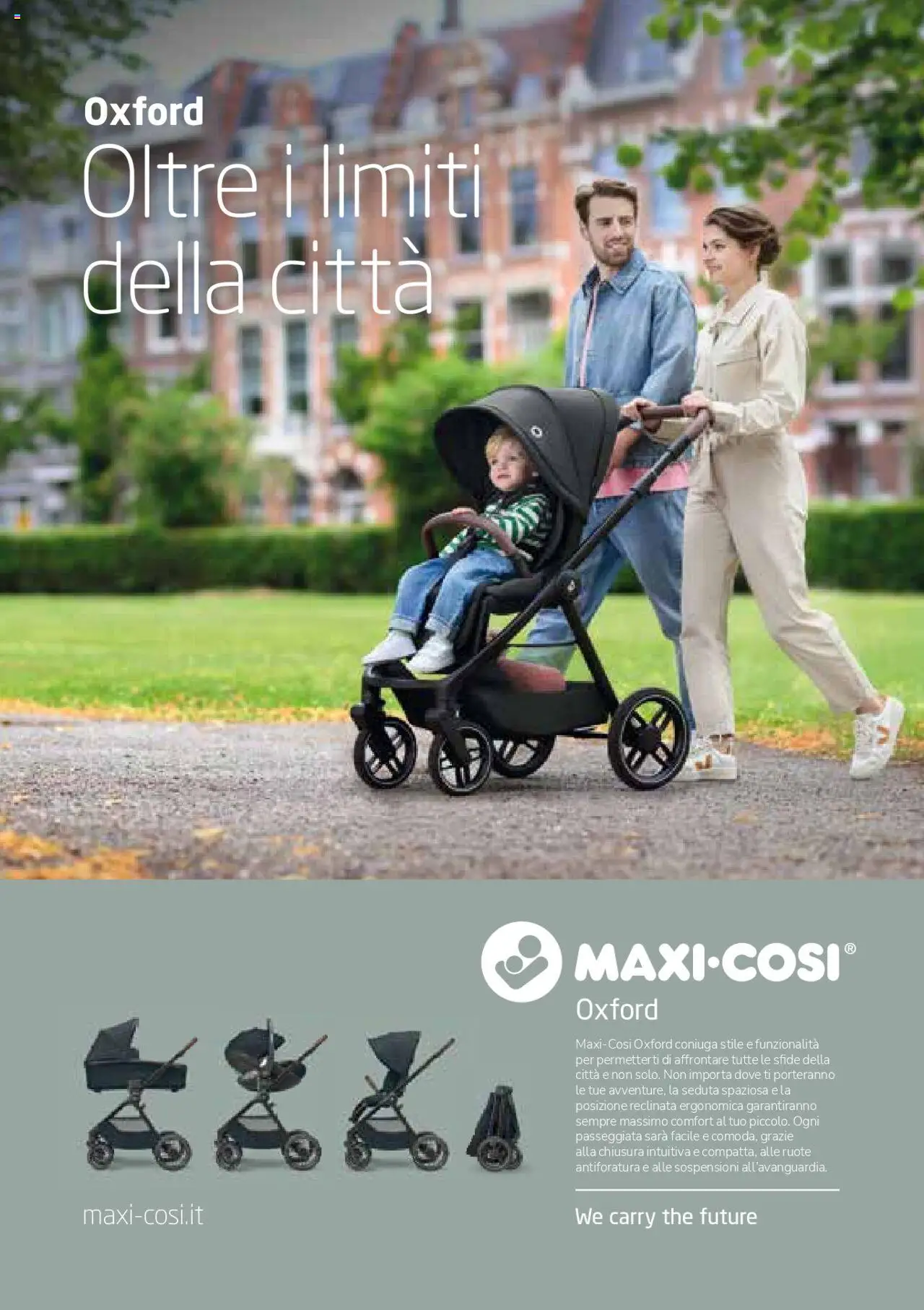 Catalogo Il Sistema Modulare Prenatal	 - pagina 46 - valido dal 01/01/2025