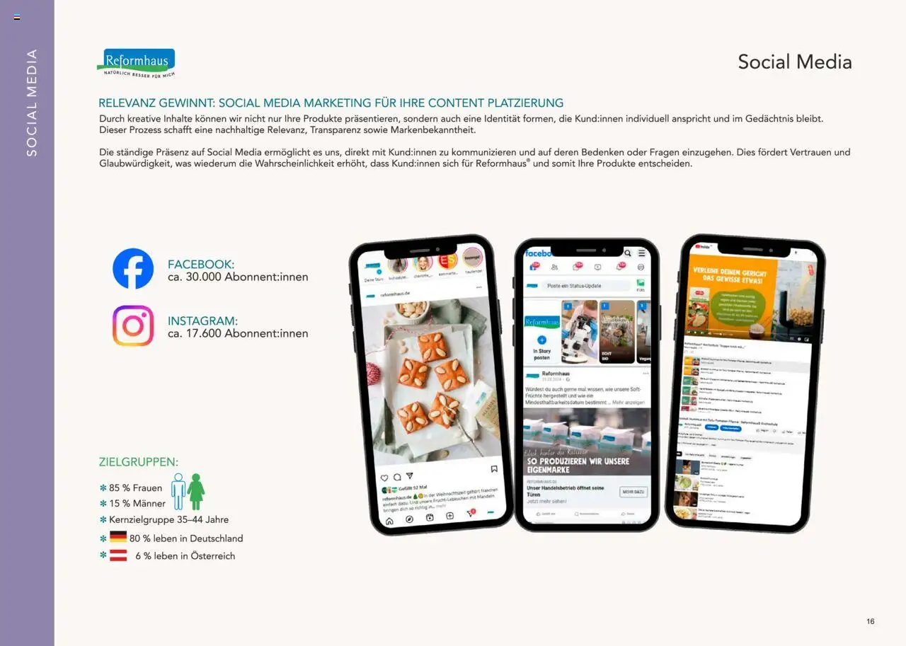 Reformhaus Bacher Themenplan 2025 - Seite 16 - gültig ab 01.01.2025