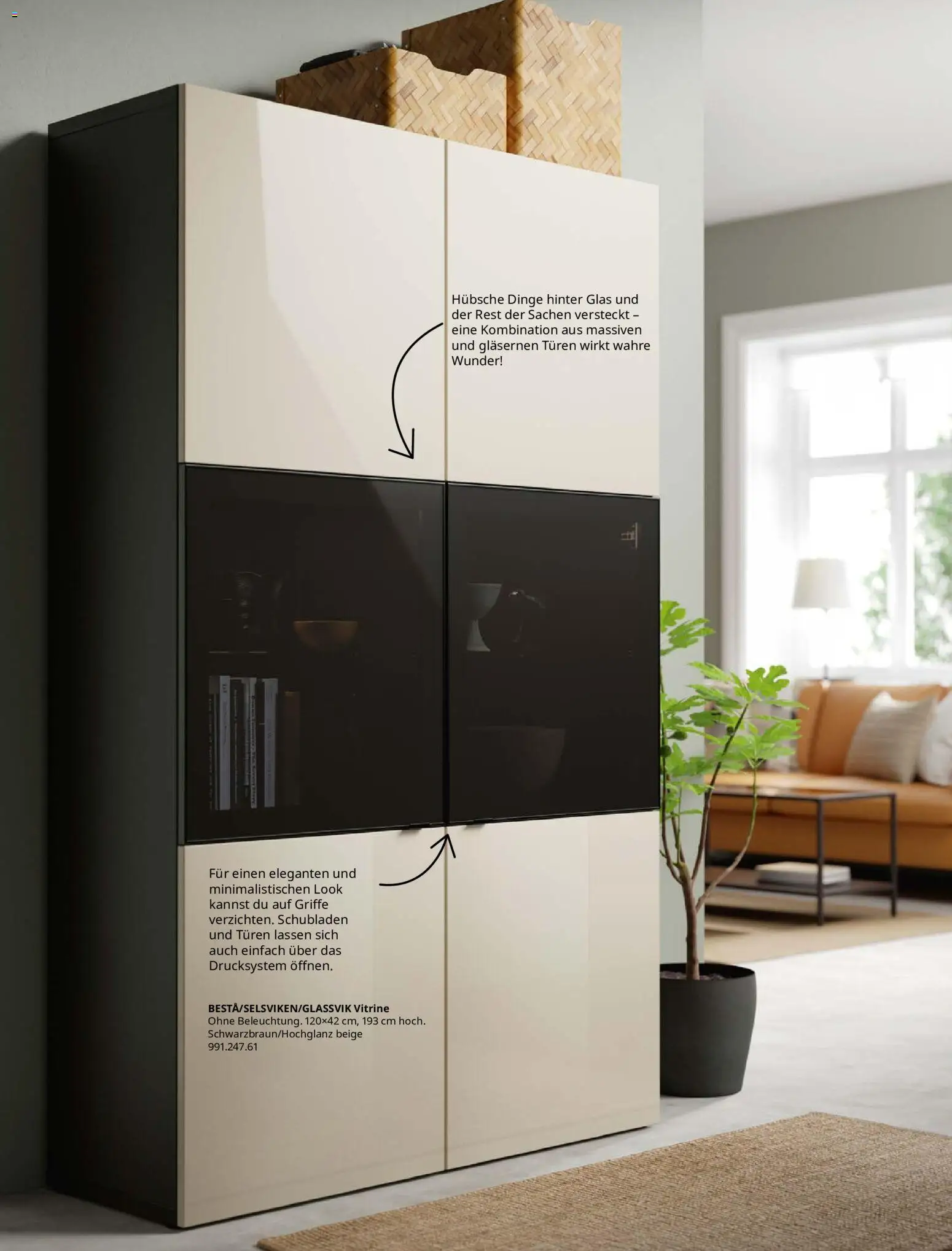 Ikea BESTÅ Kaufhilfe - Seite 4 - gültig ab 02.01.2026