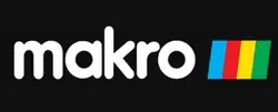 Makro shop logo