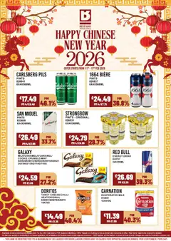 Bestway - Offers valid from 11/02/2026