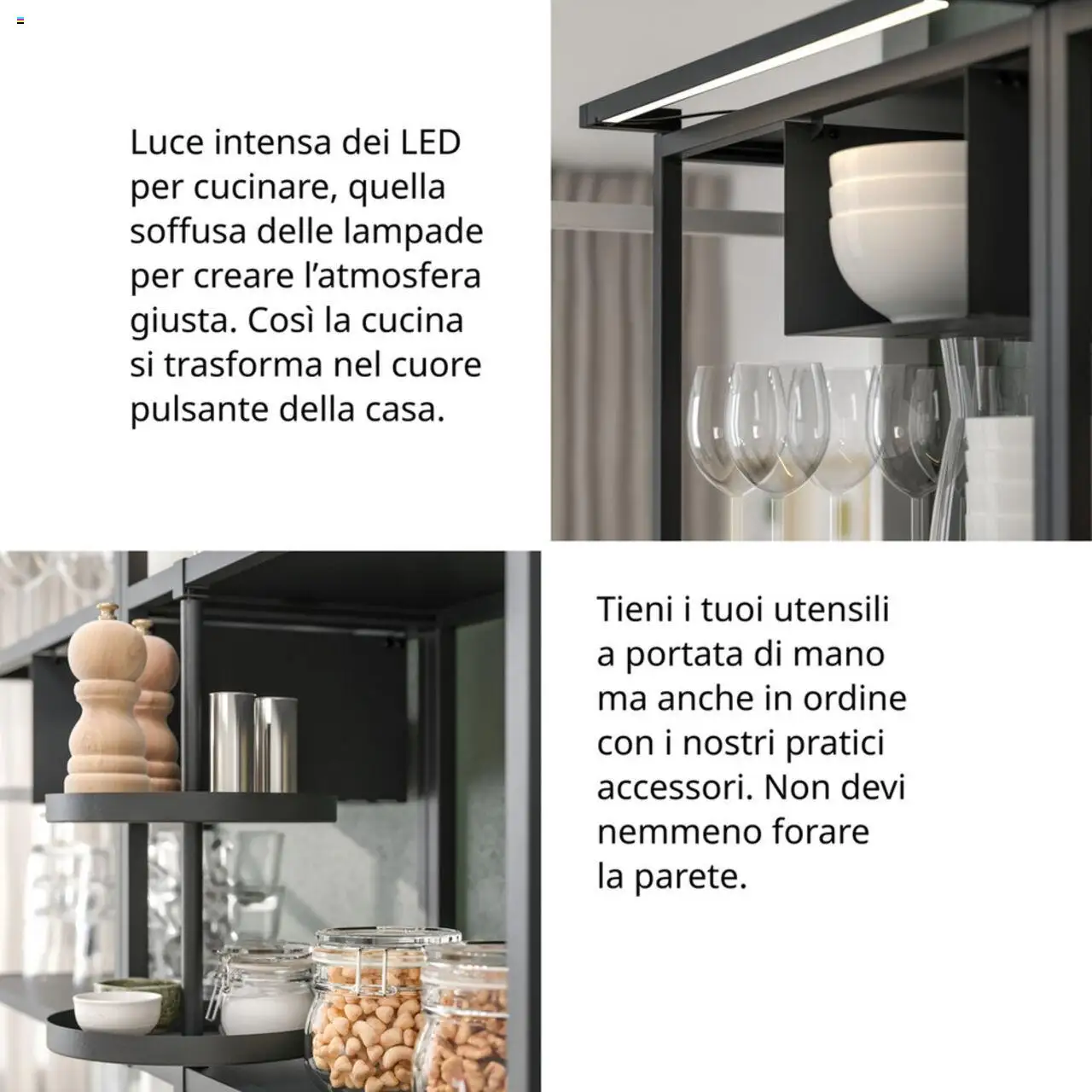 Cucine 2025 IKEA	 - pagina 41 - valido dal 22/07/2024