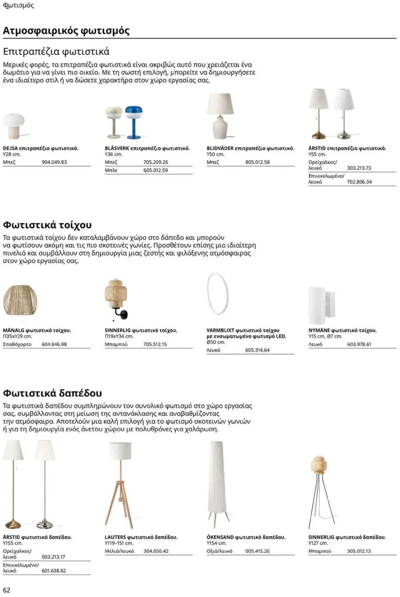 Ikea - Office Buying Guide 2025 - page 62- valid from 15/09/2025