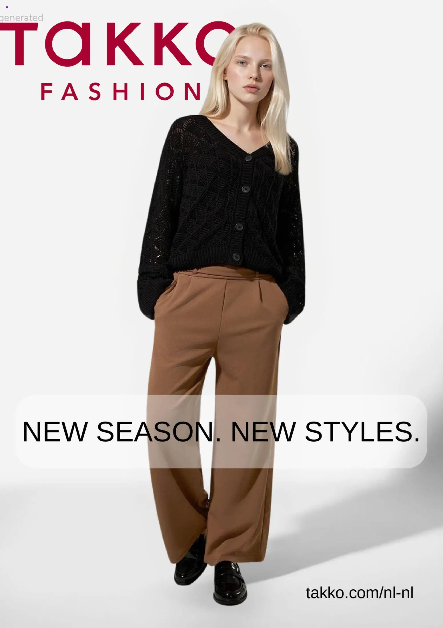 Takko folder - pagina 1- geldig vanaf 20-03-2026