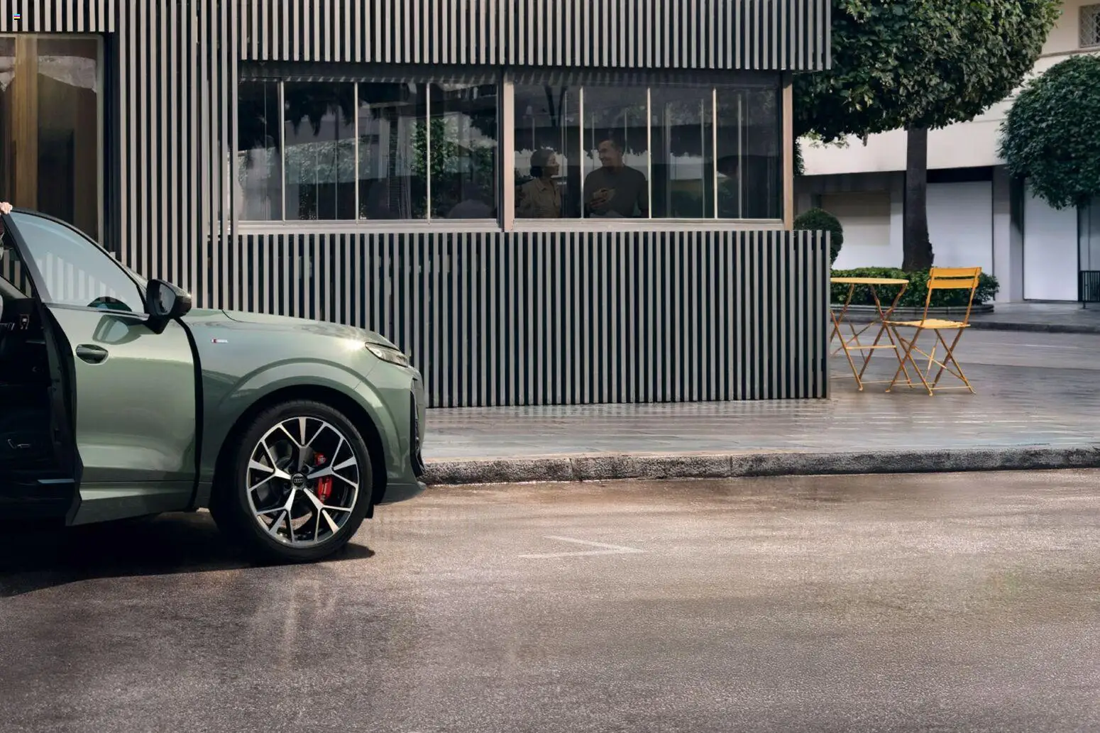 Audi Q3 - Seite 25 - gültig ab 09.01.2025