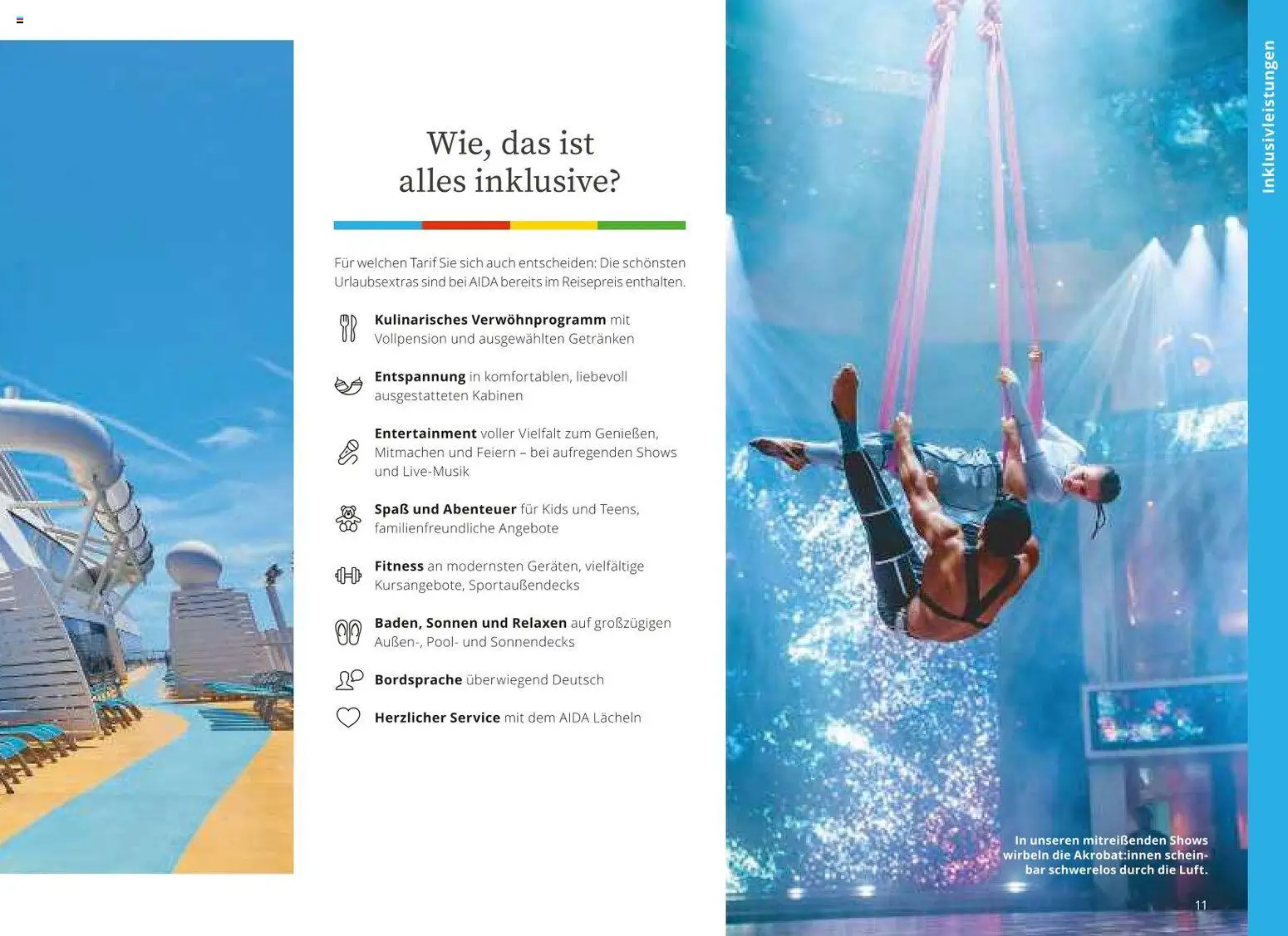 Aida Prospekt 	 - Seite 11 - gültig ab 01.10.2025