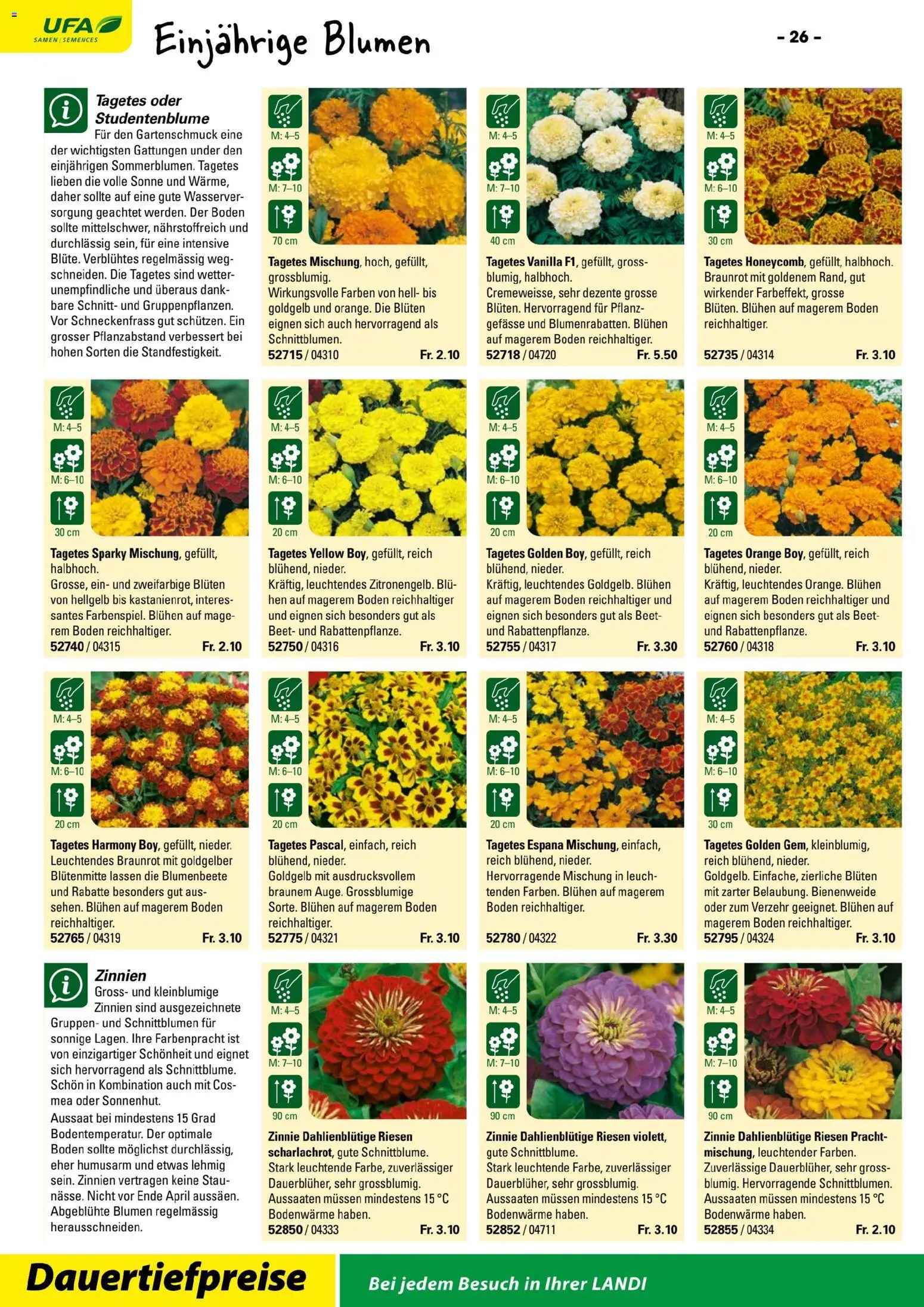 Landi ( Deaktivovane pre Letakomat )  Aktionen - page 28- valid from 07.01.2026