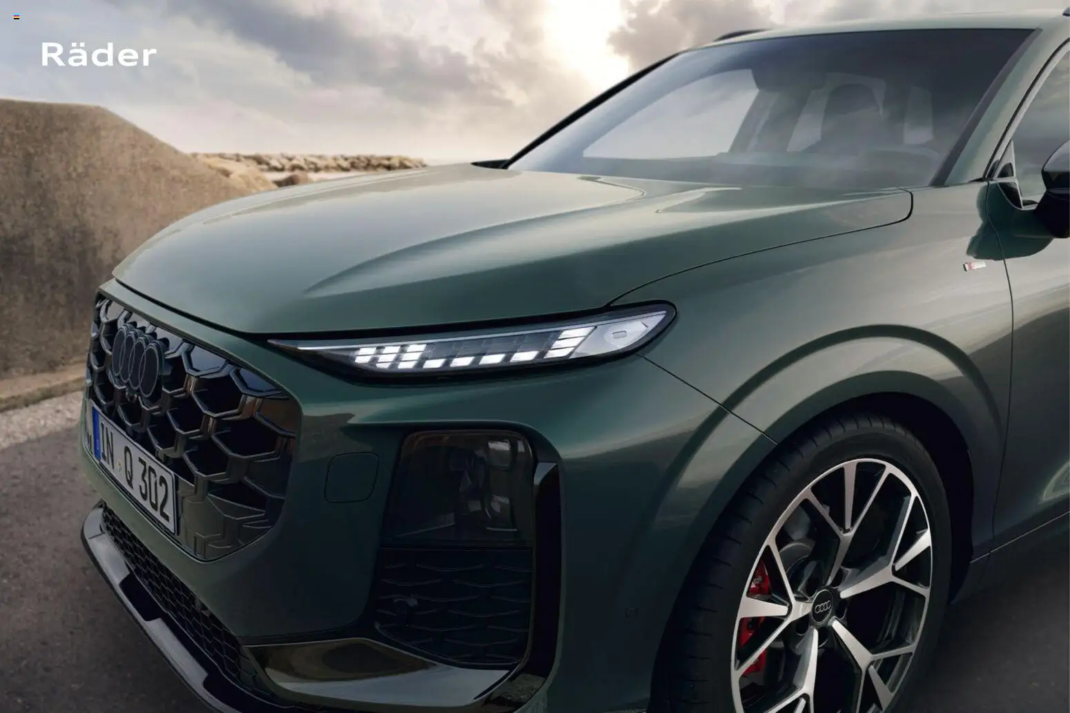 Audi Q3 - Seite 30 - gültig ab 09.01.2025