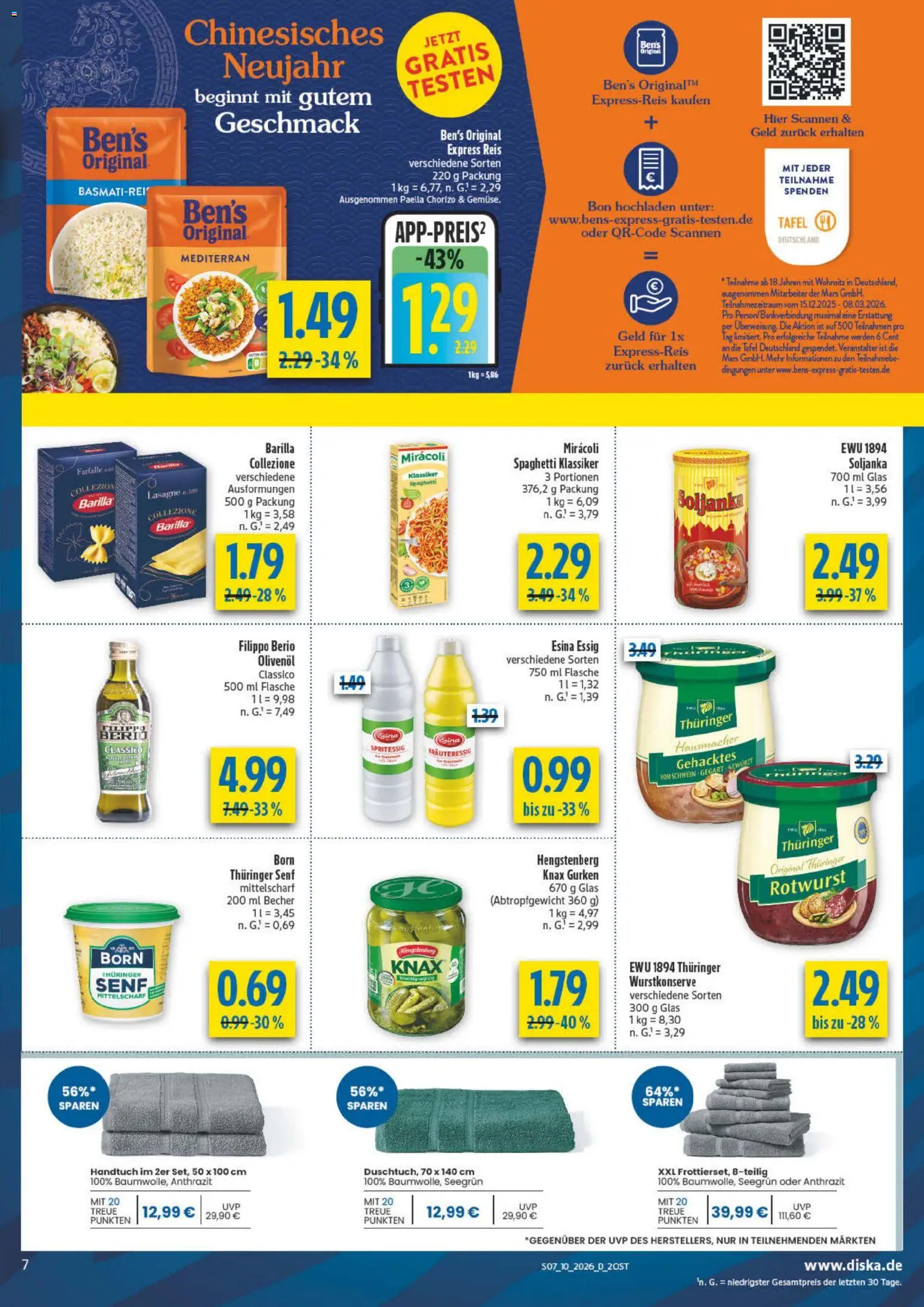 Diska Prospekt 	 - Seite 7 - gültig ab 02.03.2026