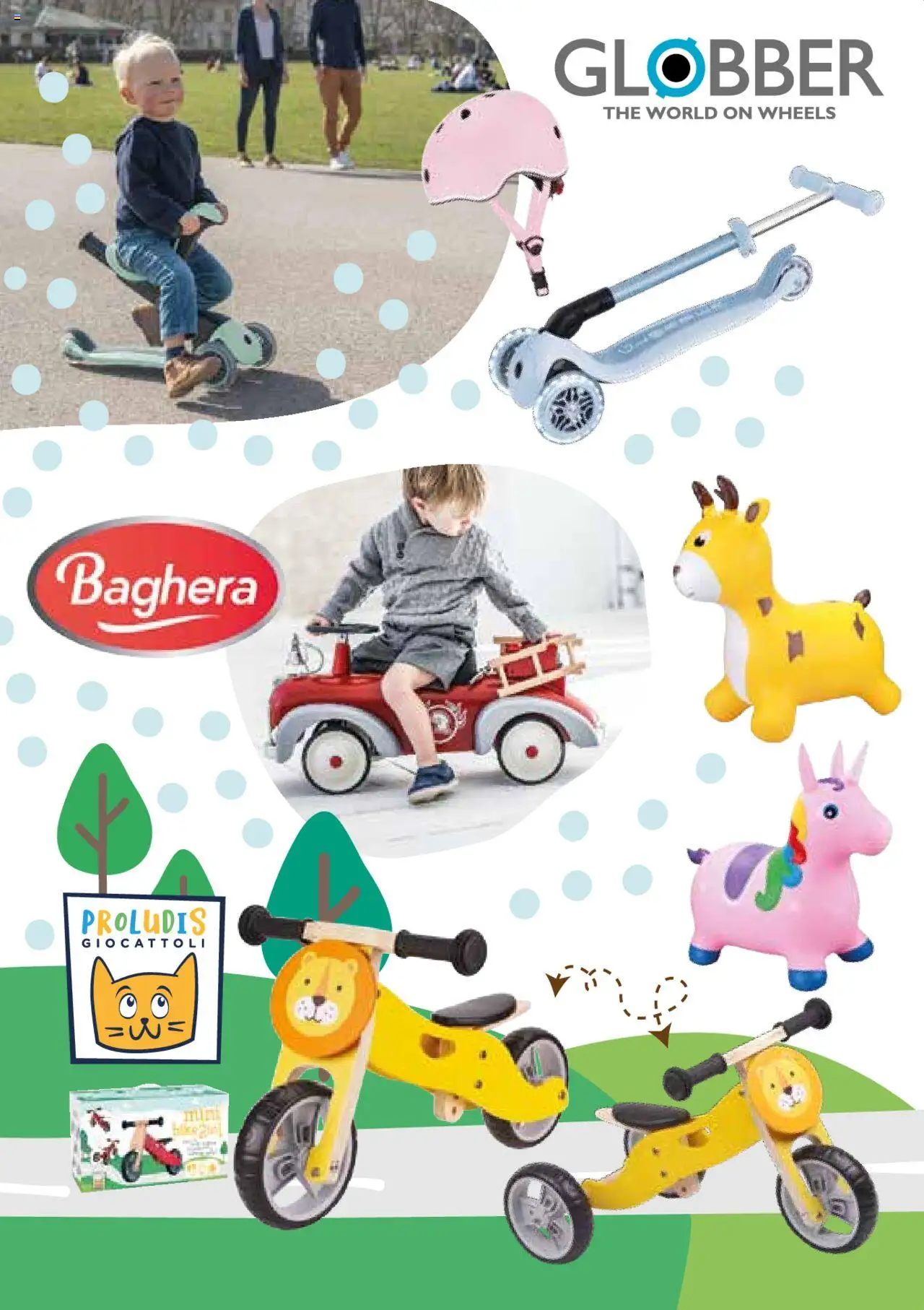 Catalogo Zaini e Marsupi Prenatal	 - pagina 17 - valido dal 01/01/2025