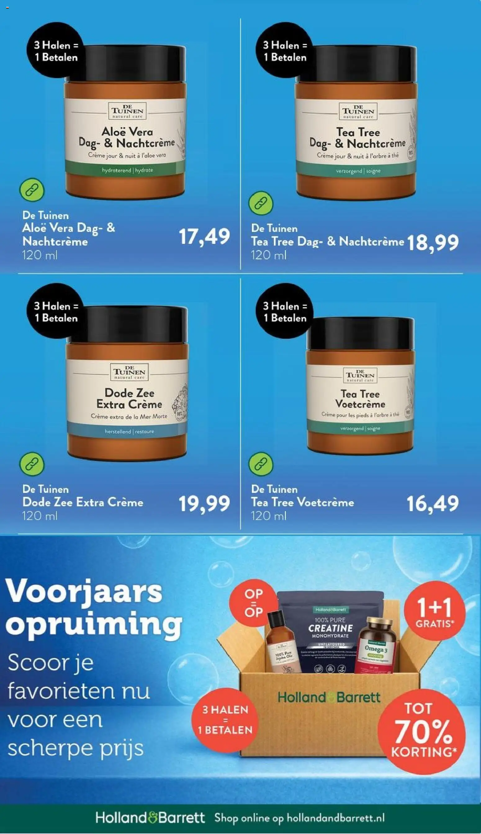 Holland & Barrett folder - page 21- valid from 03-04-2026