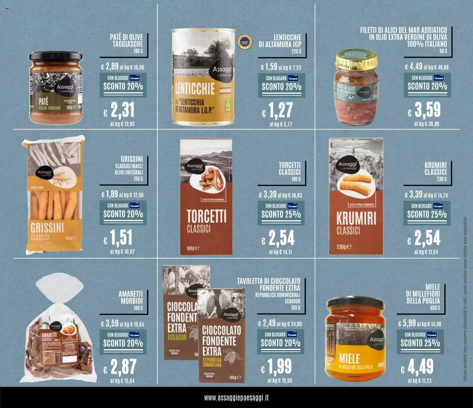 Il Gigante volantino - pagina 35 - valido dal 26/03/2026