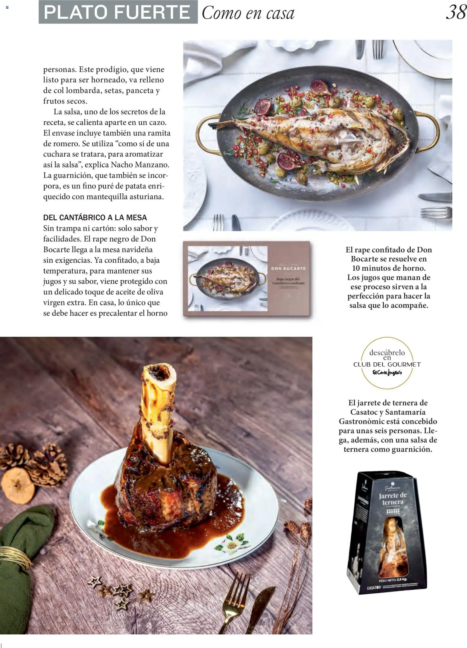 El Corte Inglés ofertas - Página de 38 - Válido desde 11/12/2025