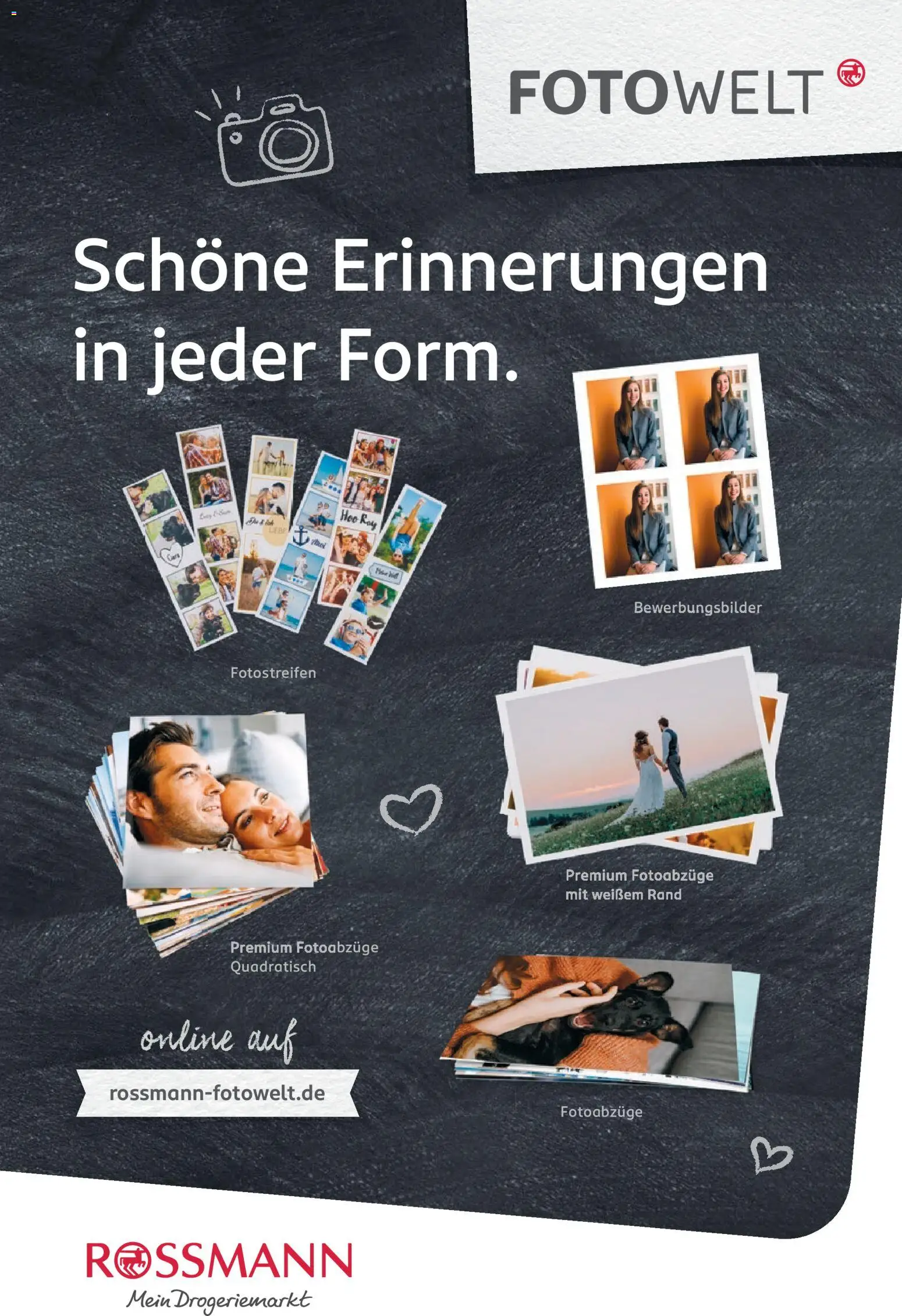 Rossmann babywelt Elternmagazin - Seite 31 - gültig ab 11.12.2025