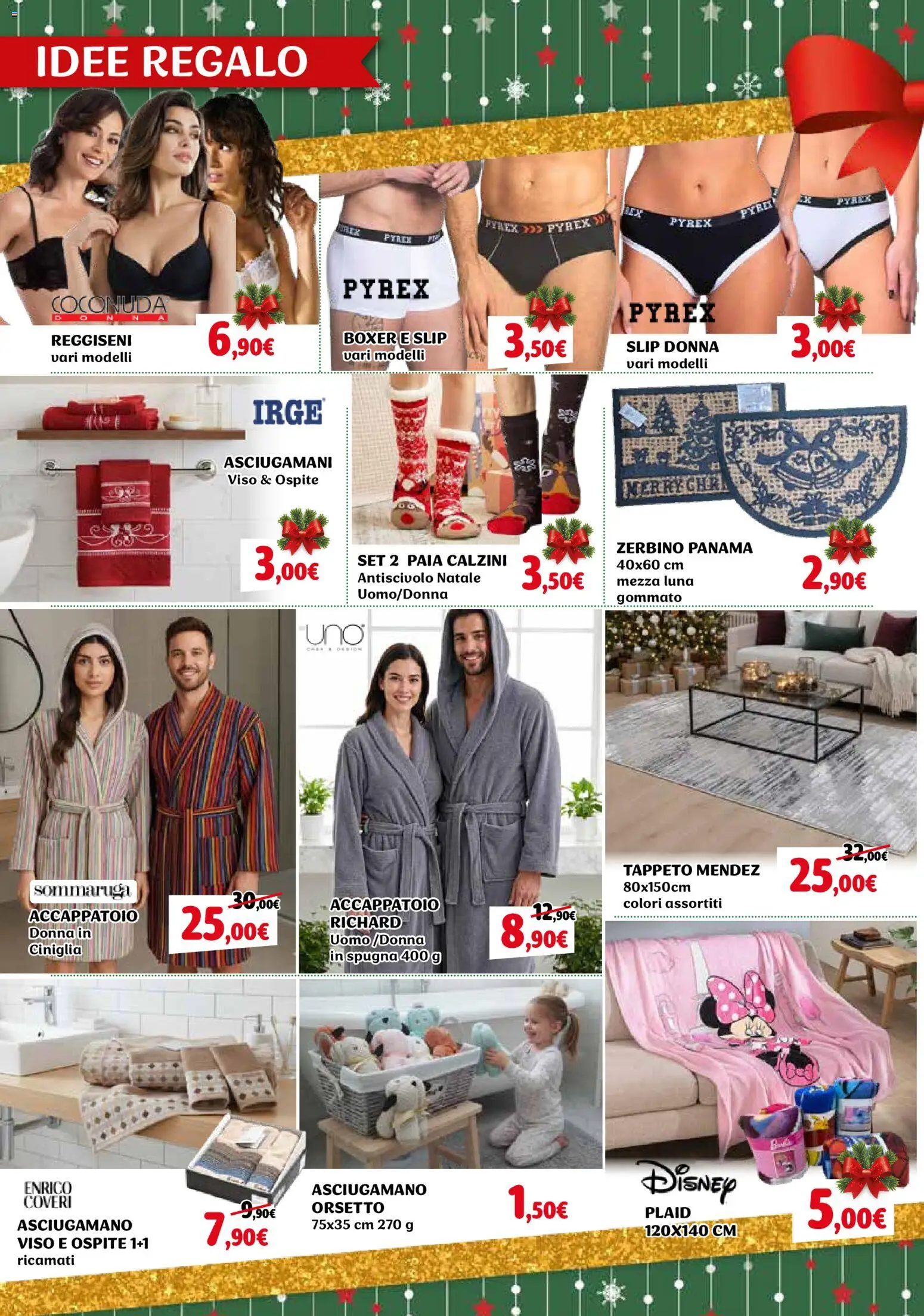 Orizzonte Regali Natale catalogo - pagina 16 - valido dal 27/11/2025